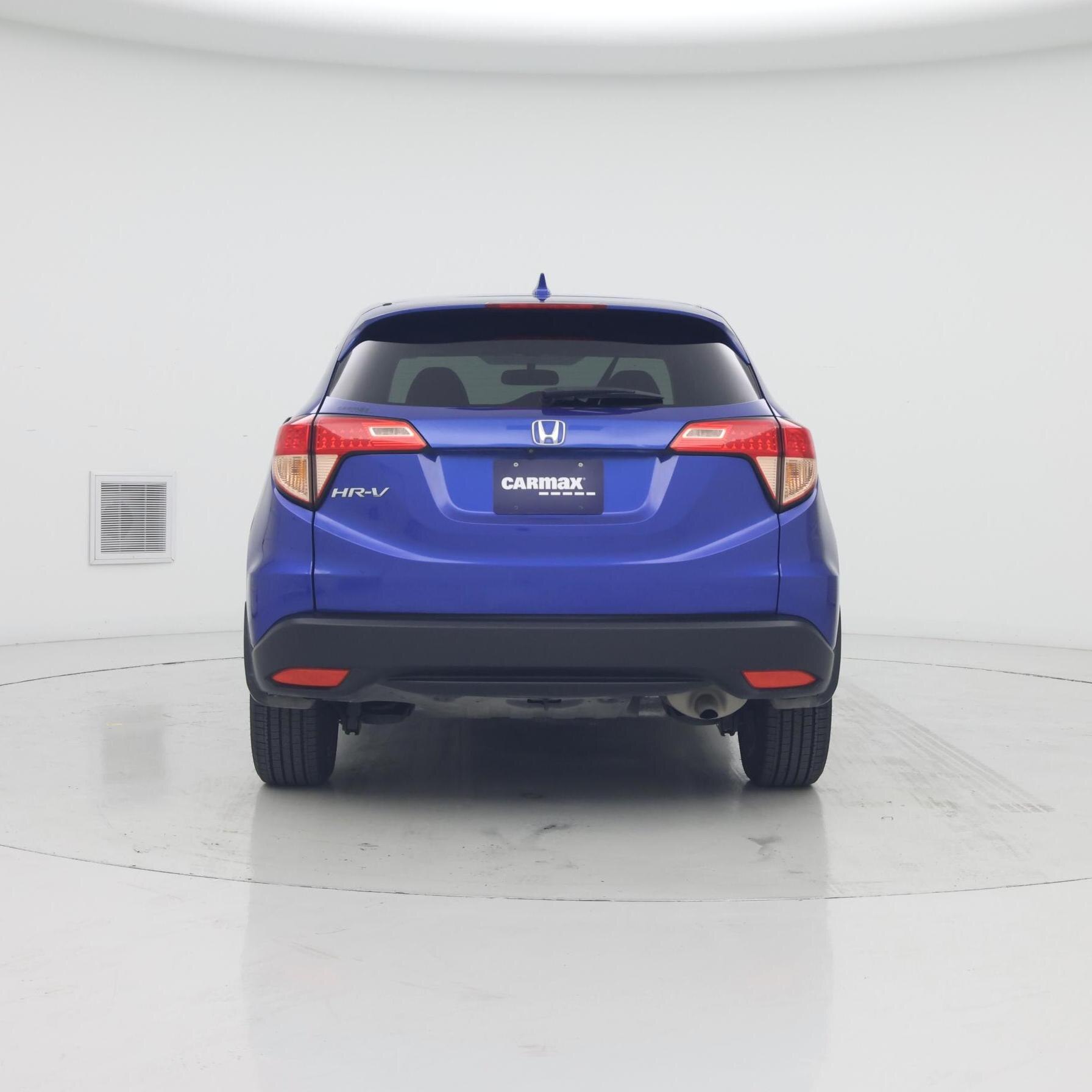 Thumbnail: 2018 Honda HR-V - 6