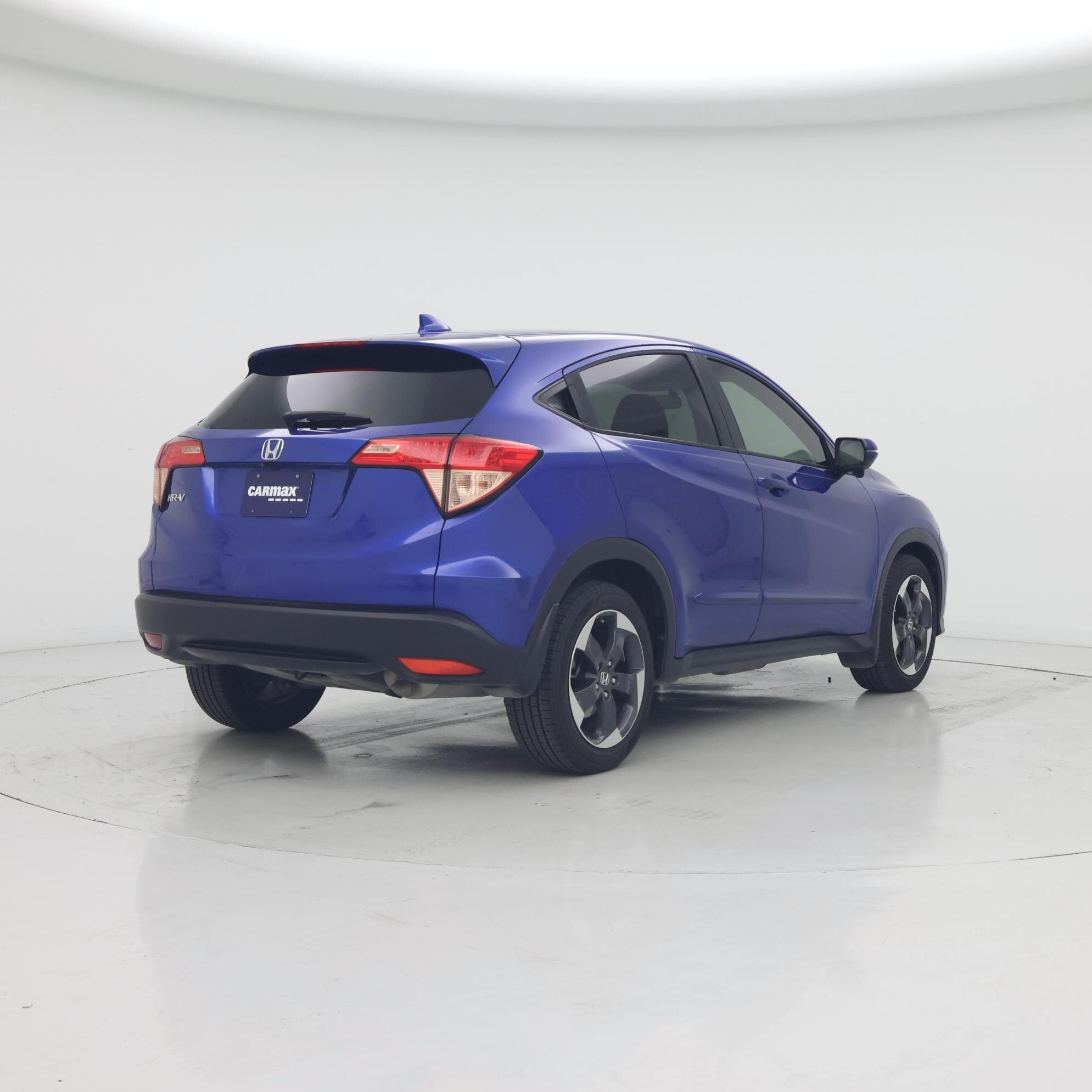 Thumbnail: 2018 Honda HR-V - 8