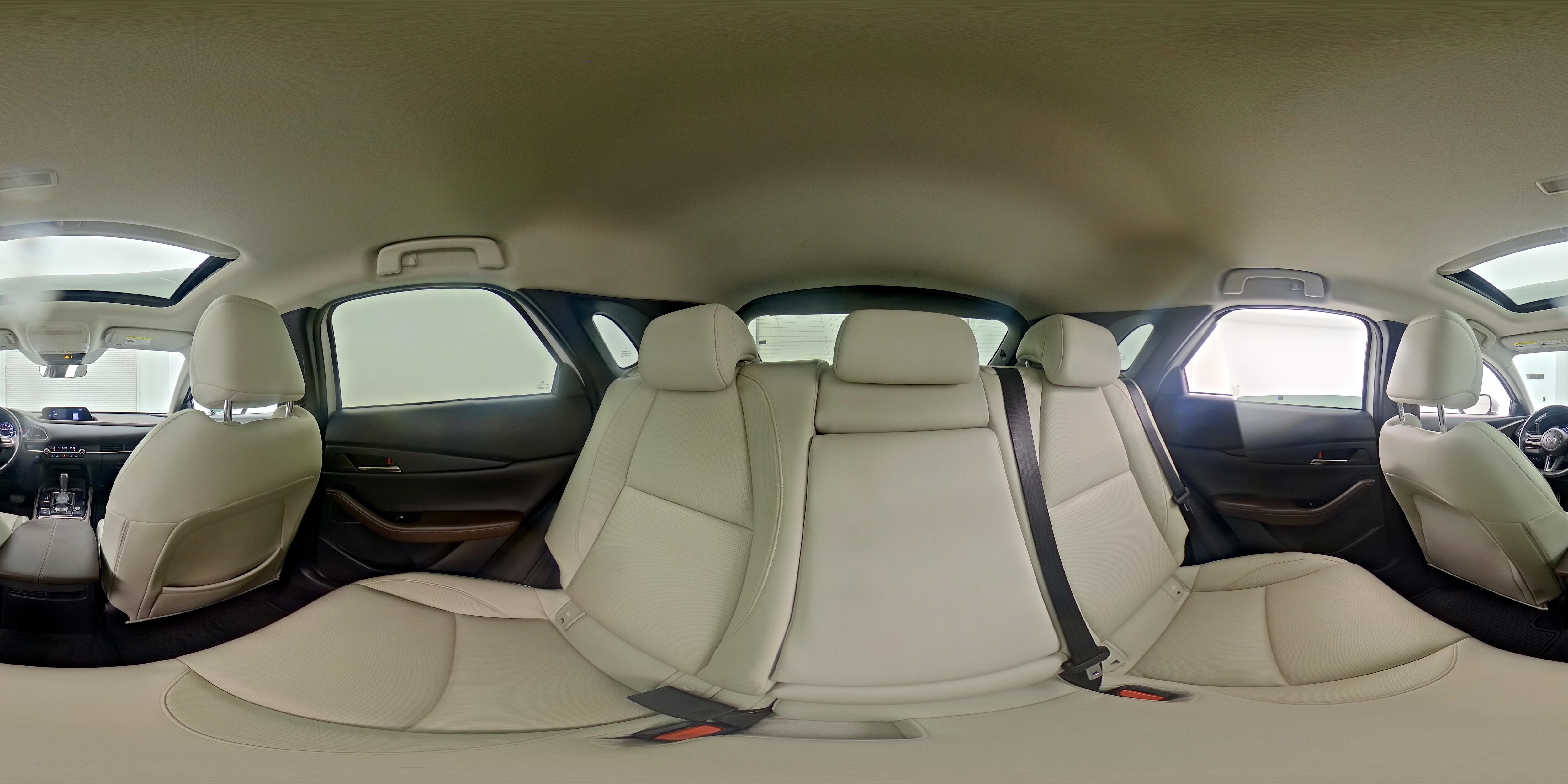 2021 Mazda CX-30 Premium - Photo 26