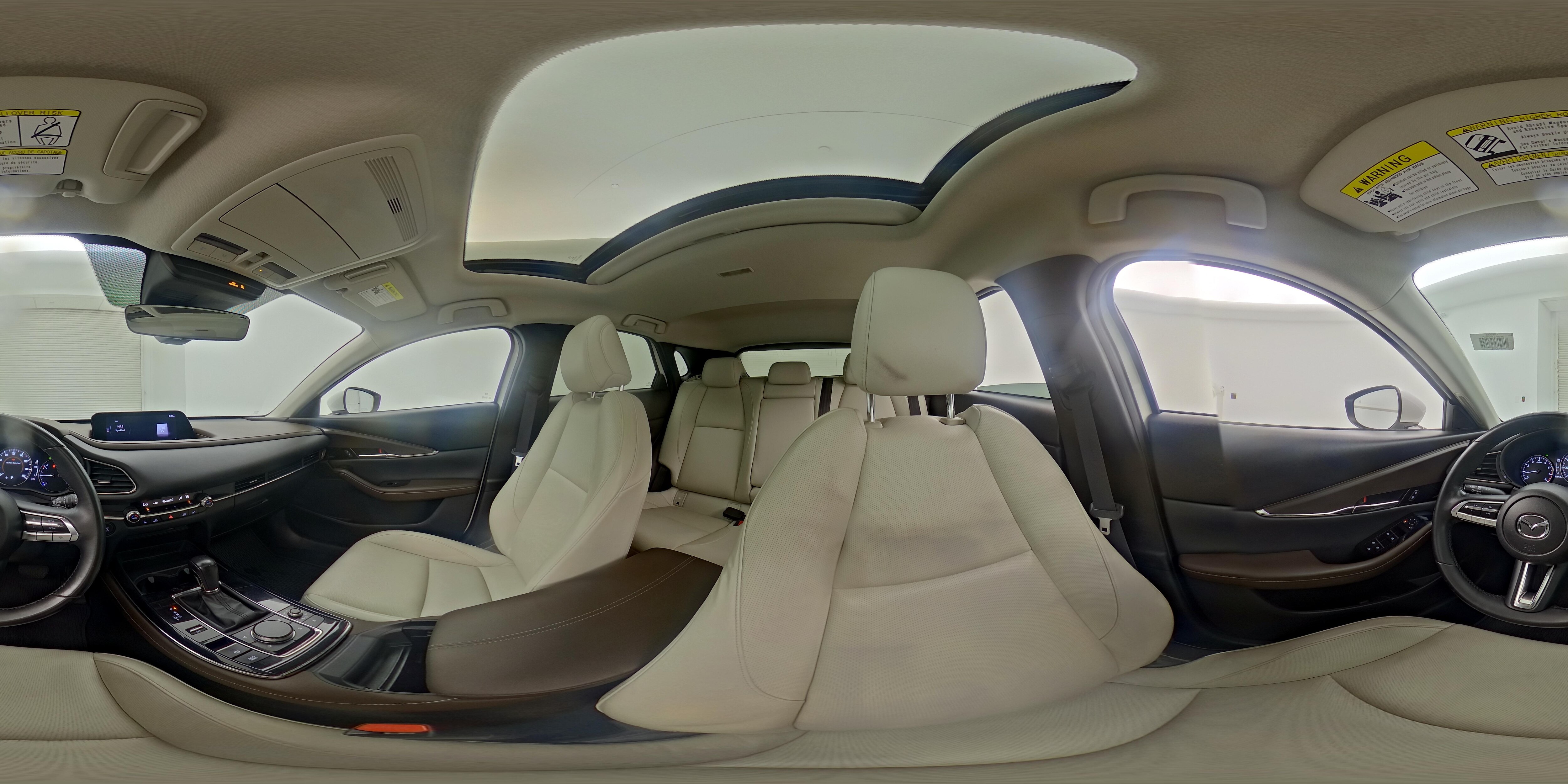 2021 Mazda CX-30 Premium - Photo 27