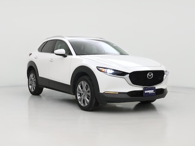 2021 Mazda CX-30 Premium