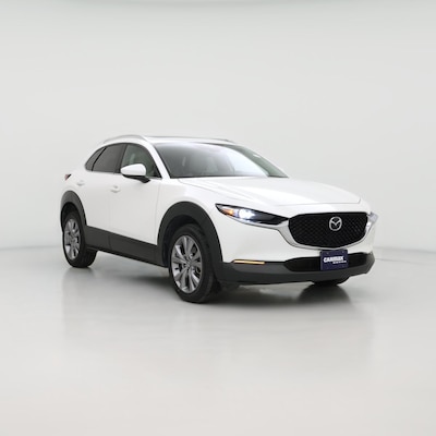 2021 Mazda CX-30 Premium