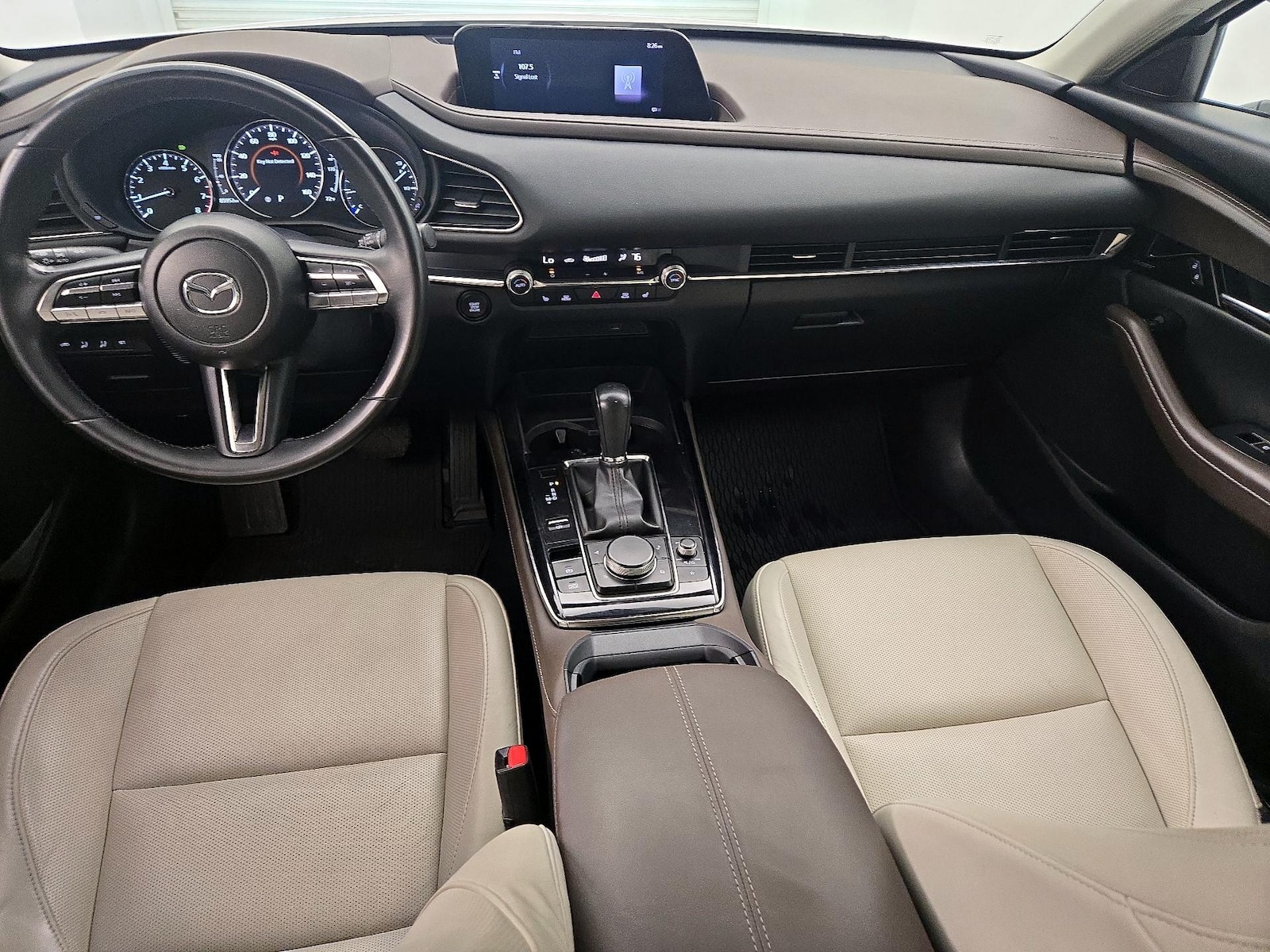 2021 Mazda CX-30 Premium - Photo 10