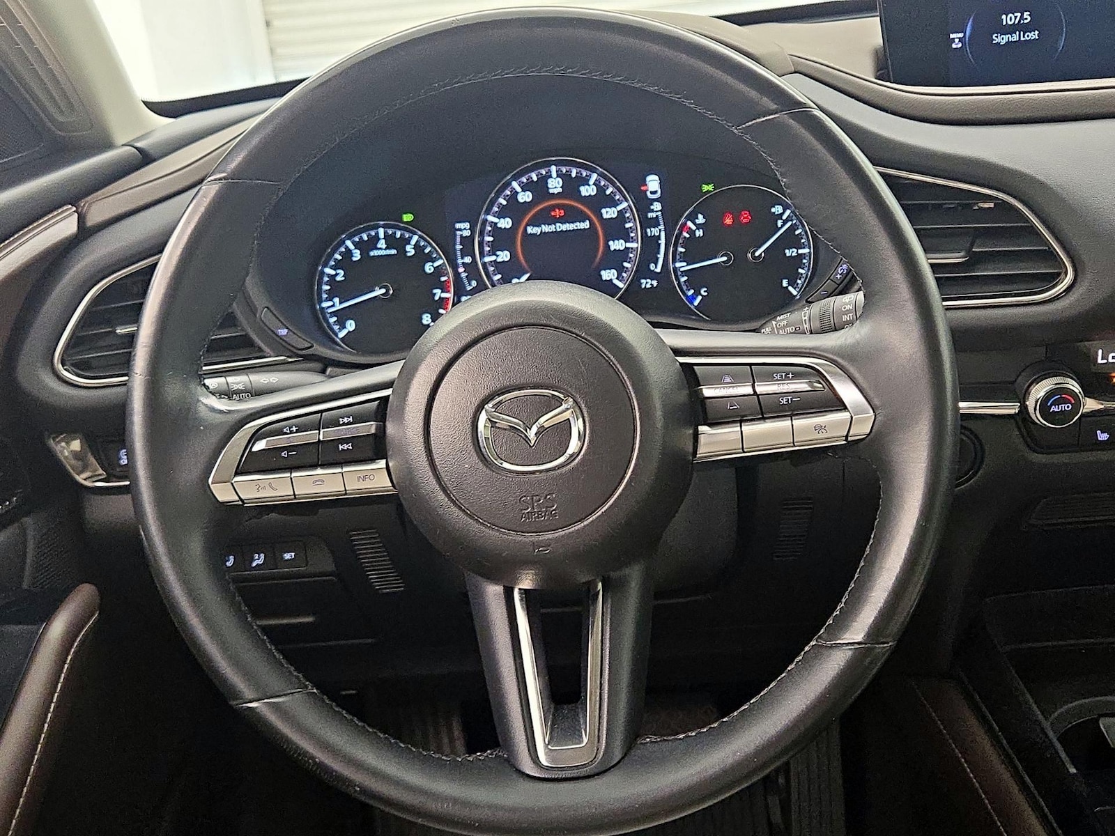 2021 Mazda CX-30 Premium - Photo 11