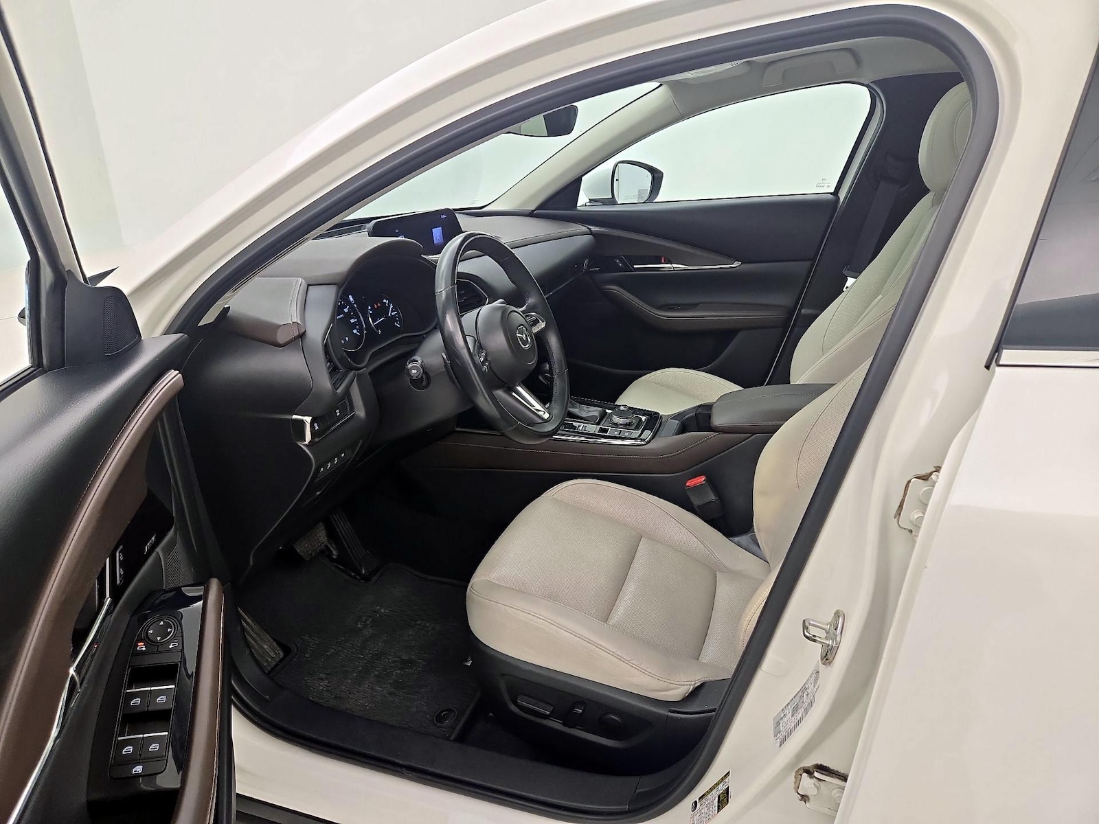 2021 Mazda CX-30 Premium - Photo 12