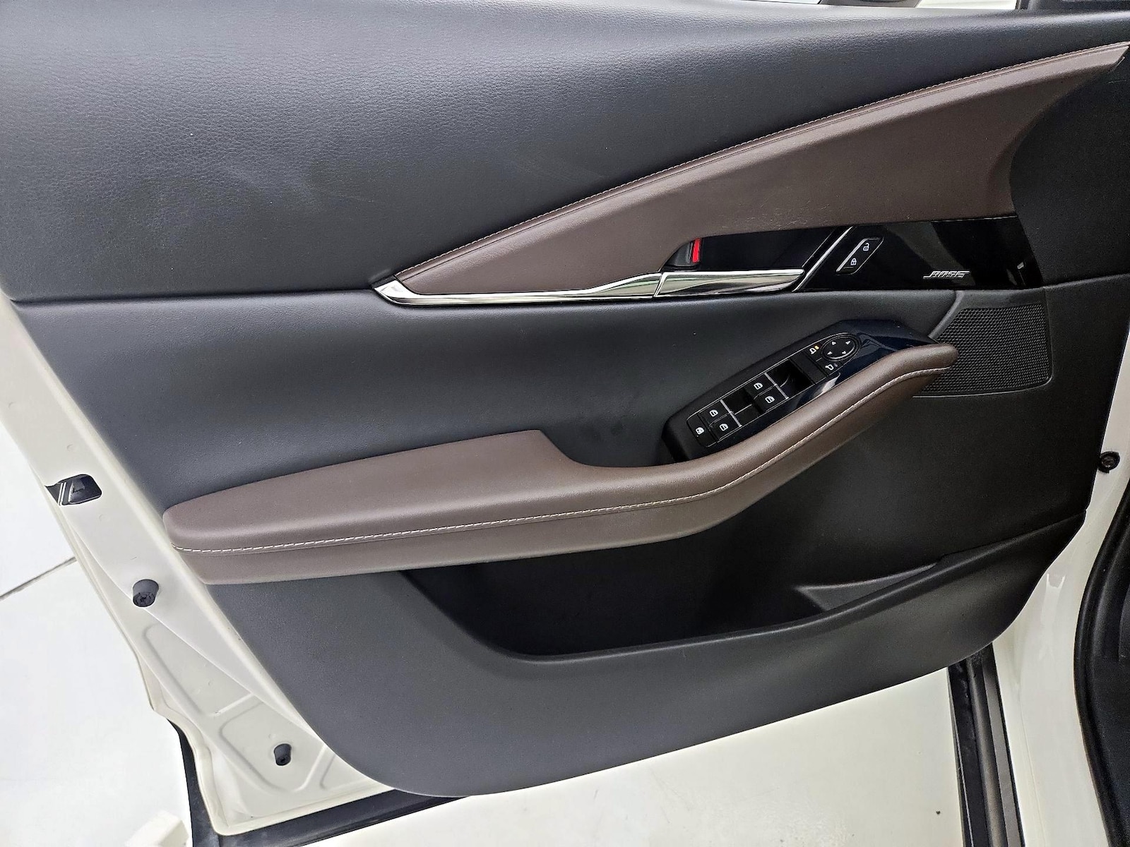 2021 Mazda CX-30 Premium - Photo 13