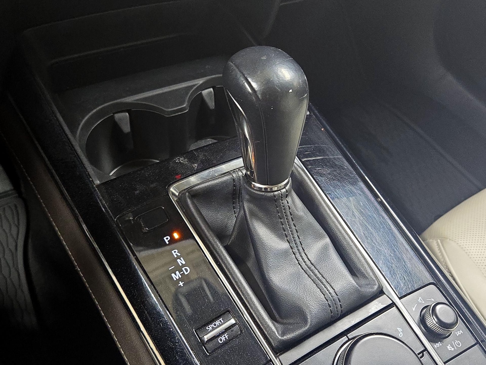2021 Mazda CX-30 Premium - Photo 18