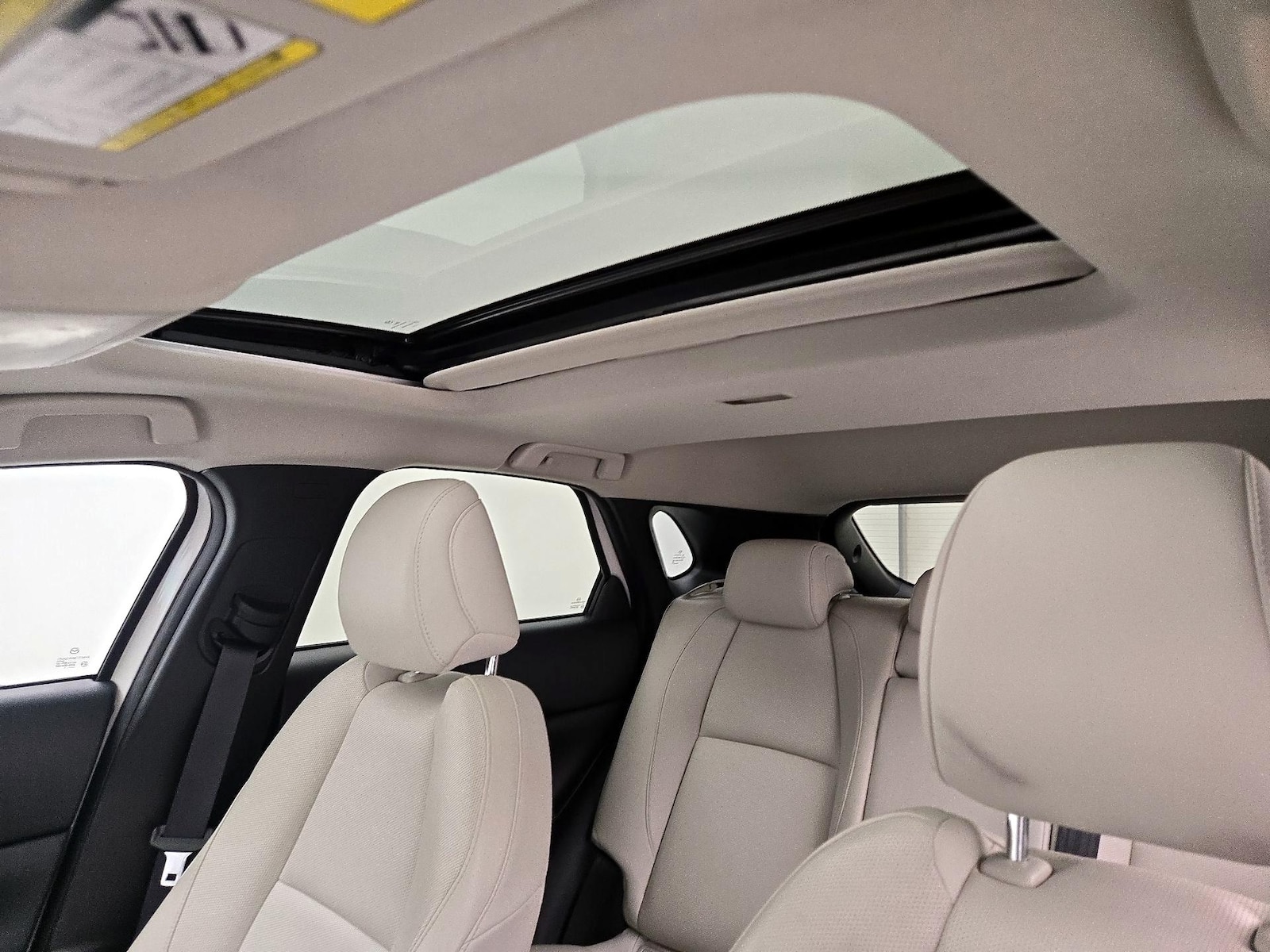 2021 Mazda CX-30 Premium - Photo 20