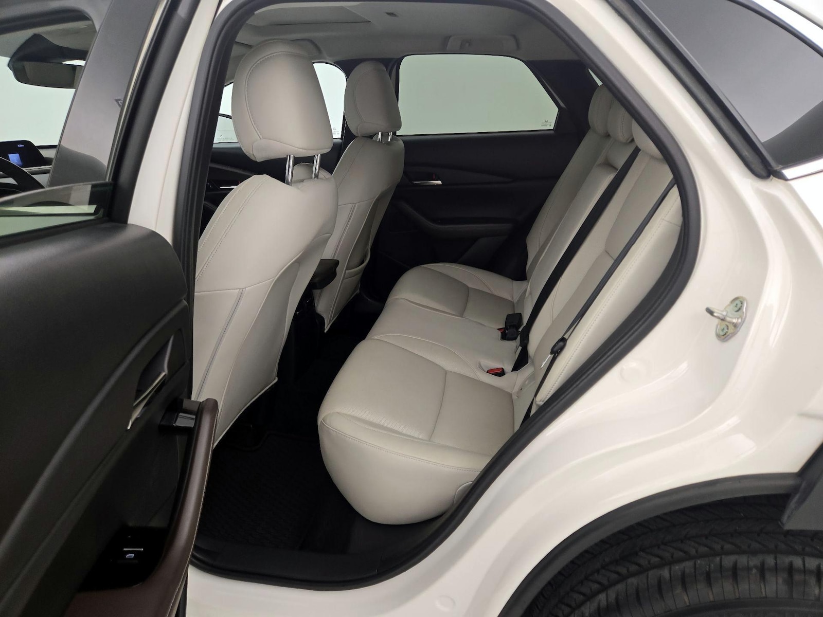 2021 Mazda CX-30 Premium - Photo 21