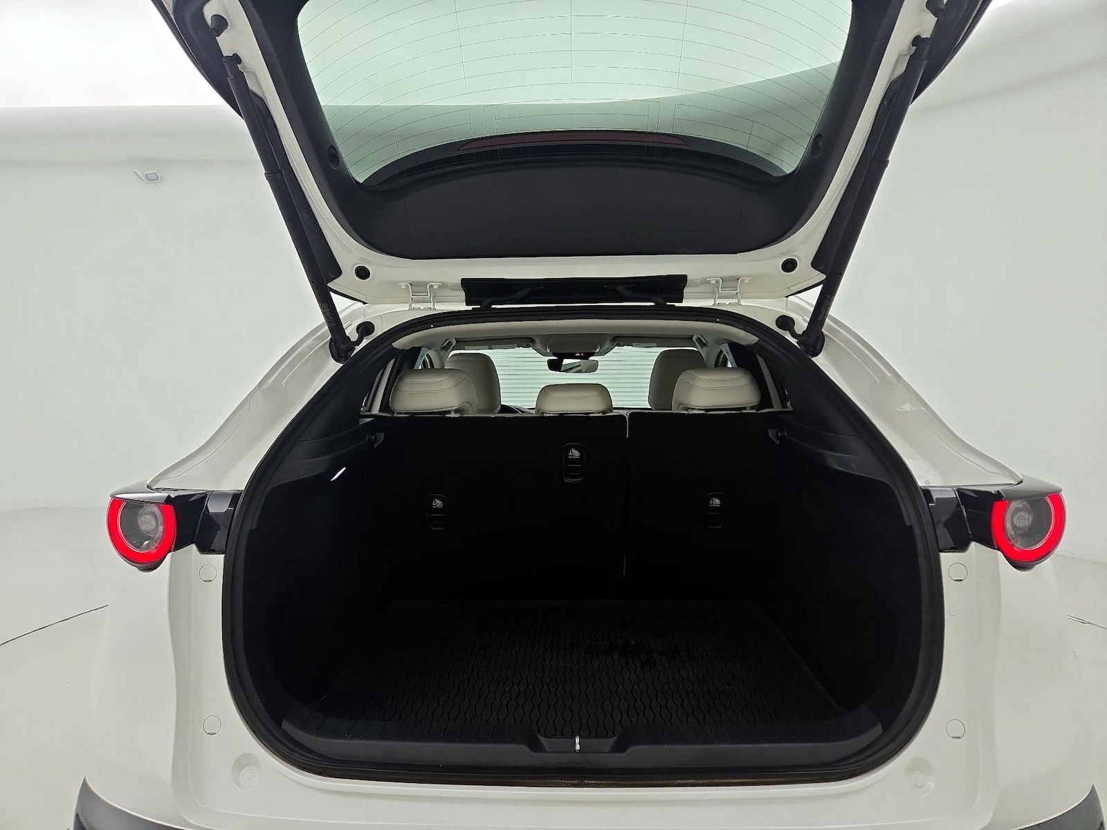 2021 Mazda CX-30 Premium - Photo 22