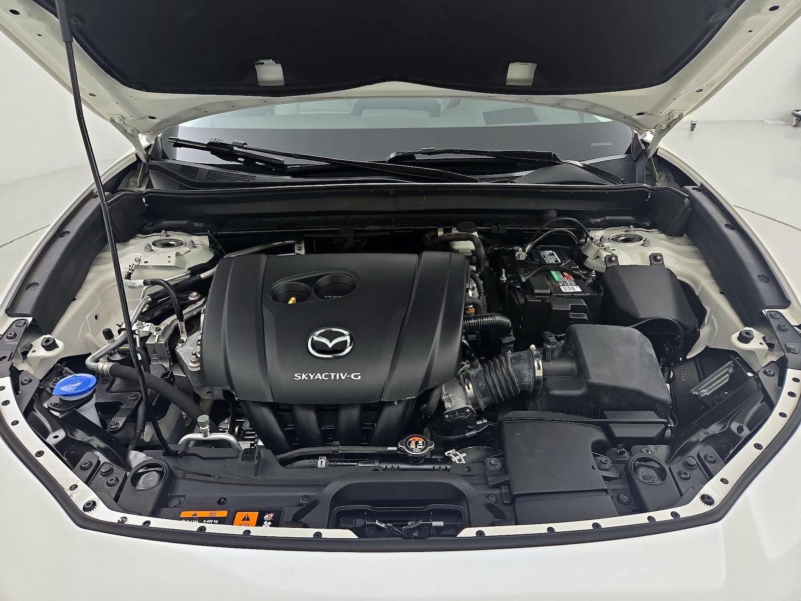 2021 Mazda CX-30 Premium - Photo 23