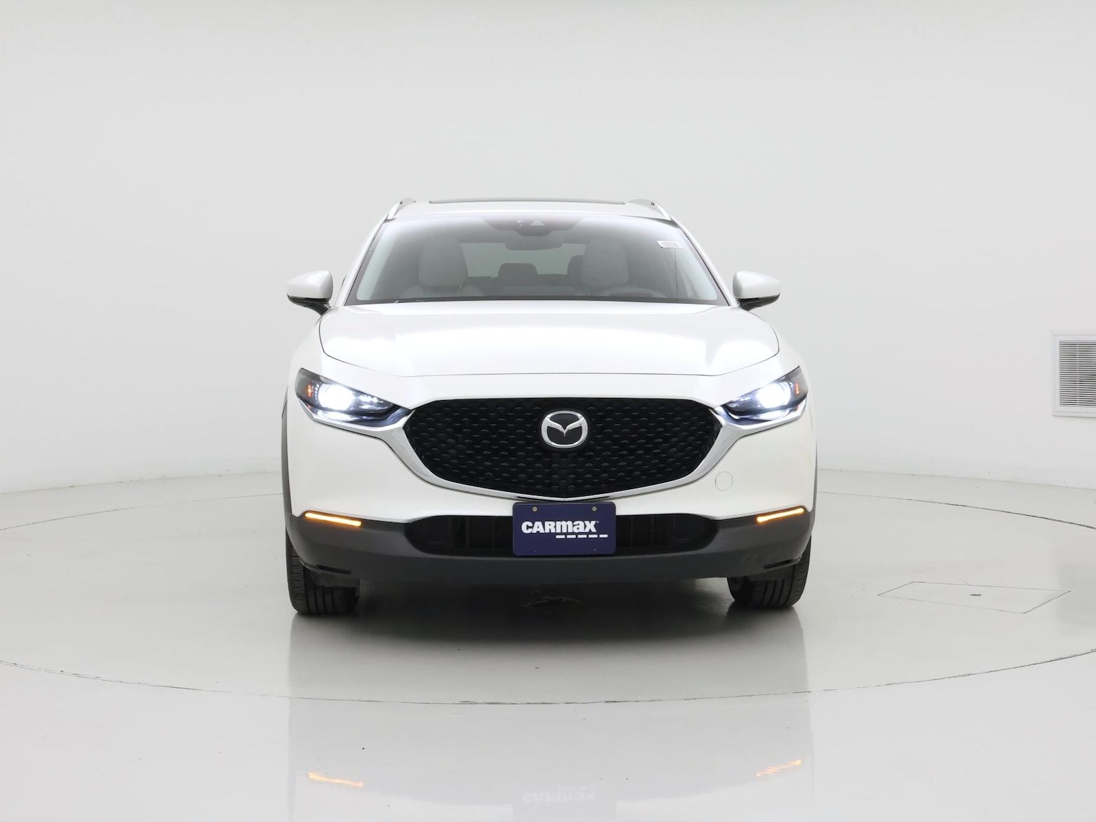 2021 Mazda CX-30 Premium - Photo 6