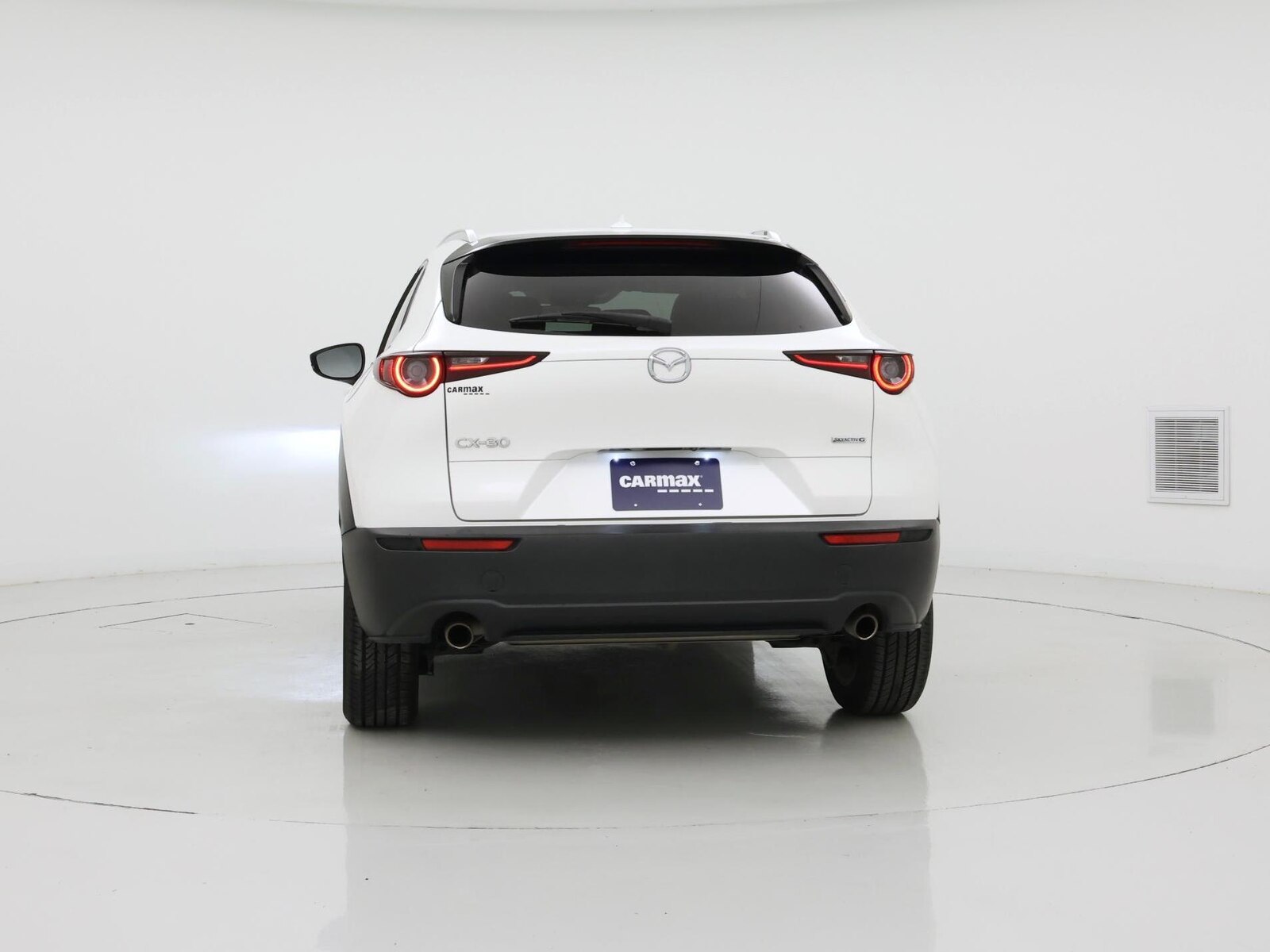 2021 Mazda CX-30 Premium - Photo 7