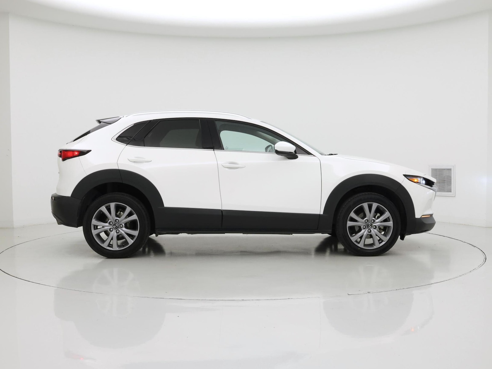 2021 Mazda CX-30 Premium - Photo 8