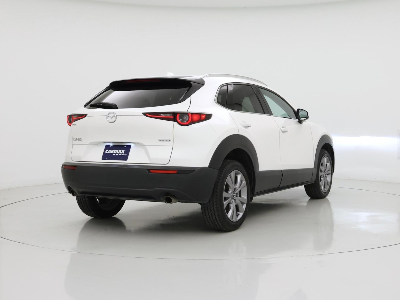 2021 Mazda CX-30 Premium - Photo 9