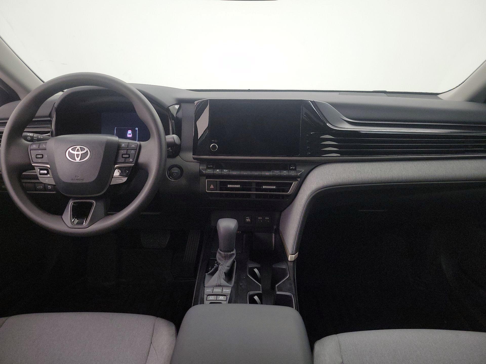 Thumbnail: 2026 Toyota Camry - 9