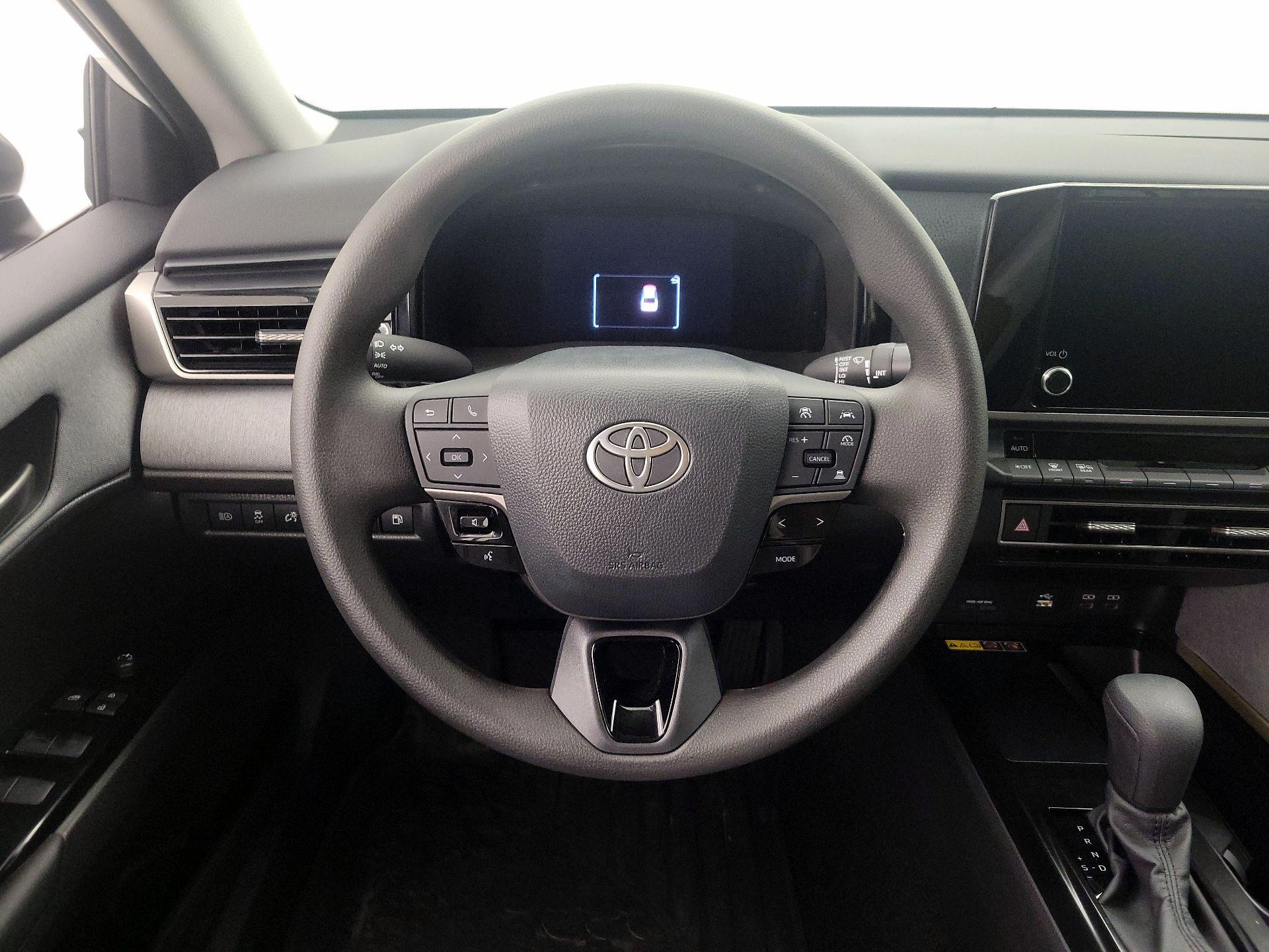 Thumbnail: 2026 Toyota Camry - 10