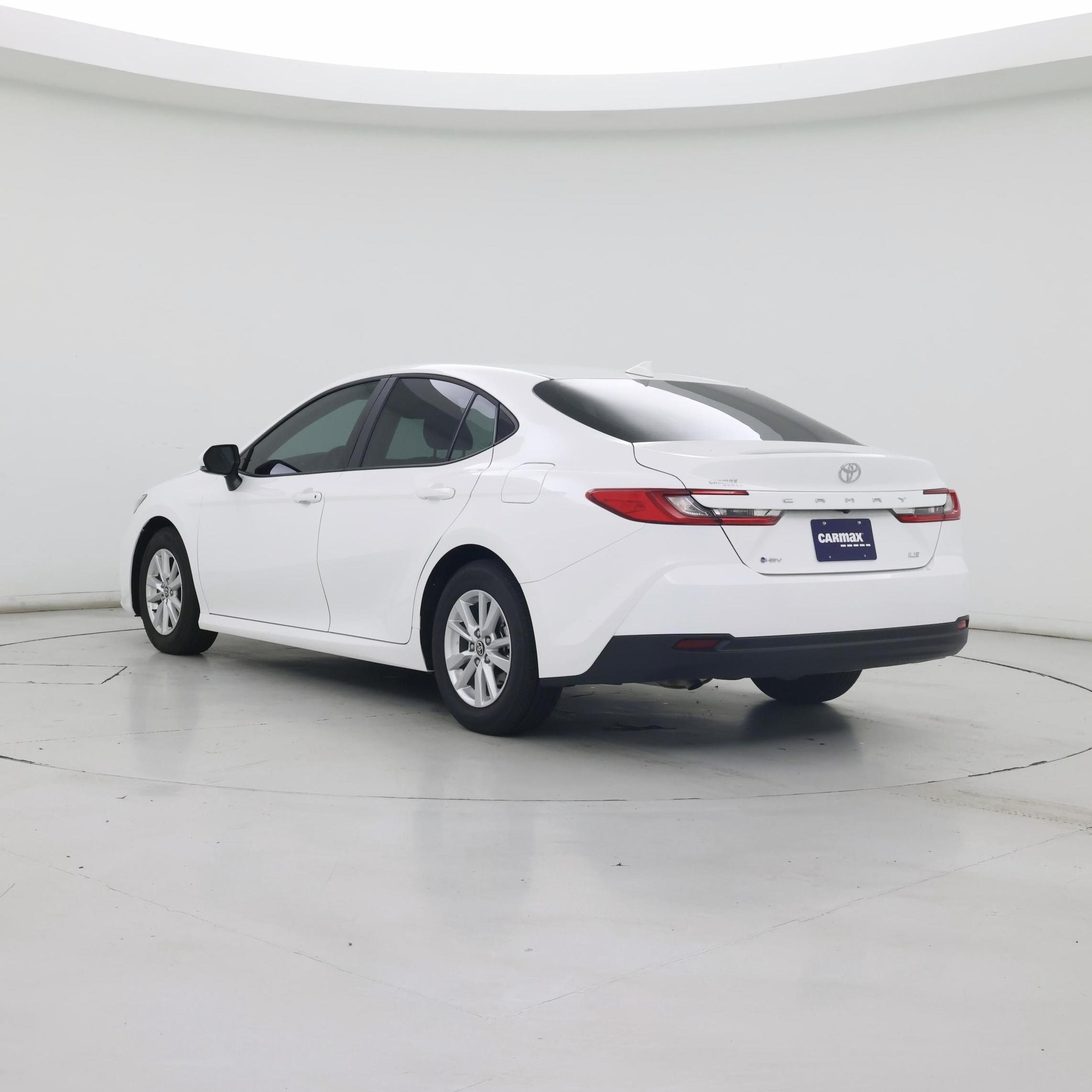Thumbnail: 2026 Toyota Camry - 2