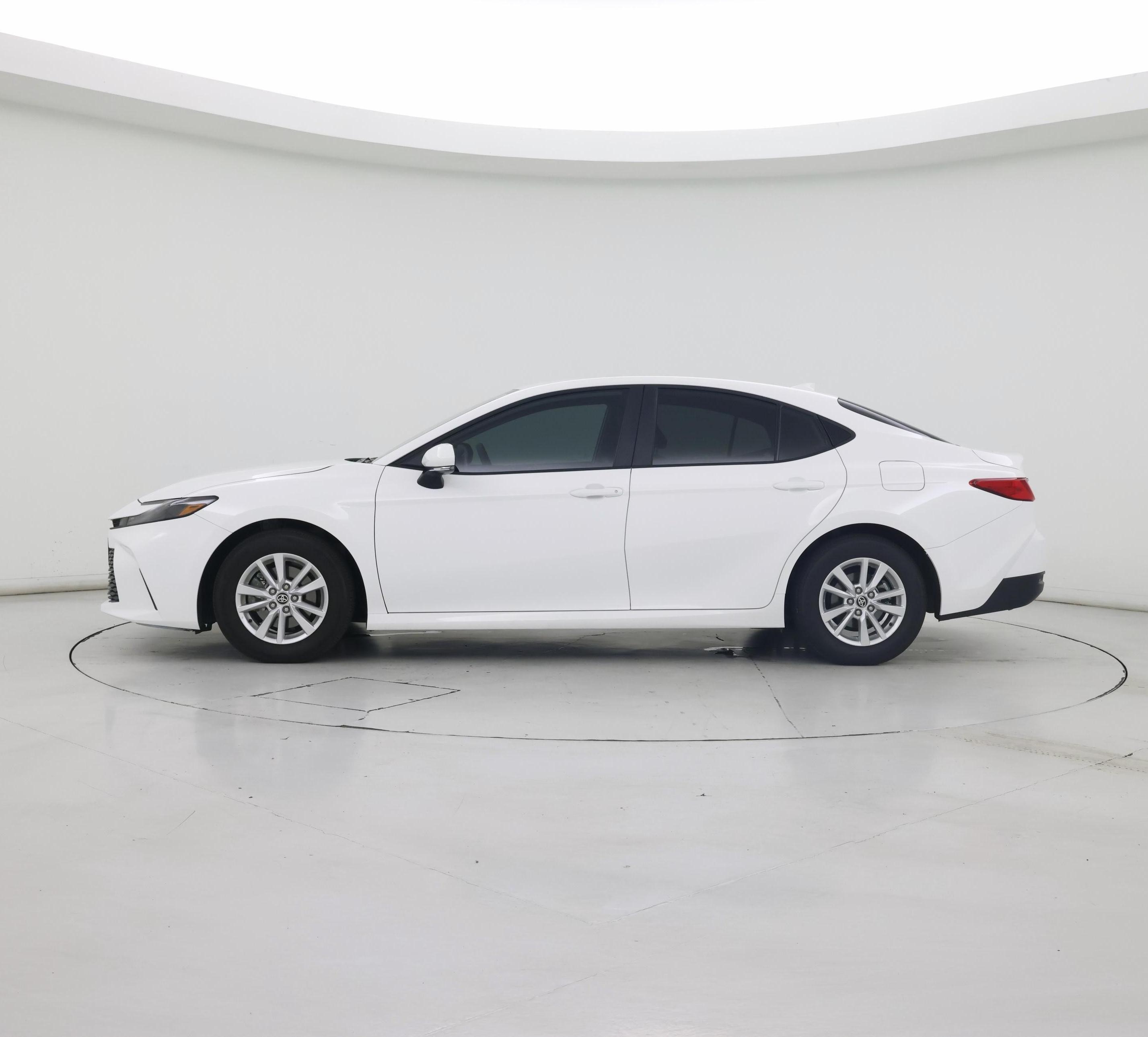 Thumbnail: 2026 Toyota Camry - 3