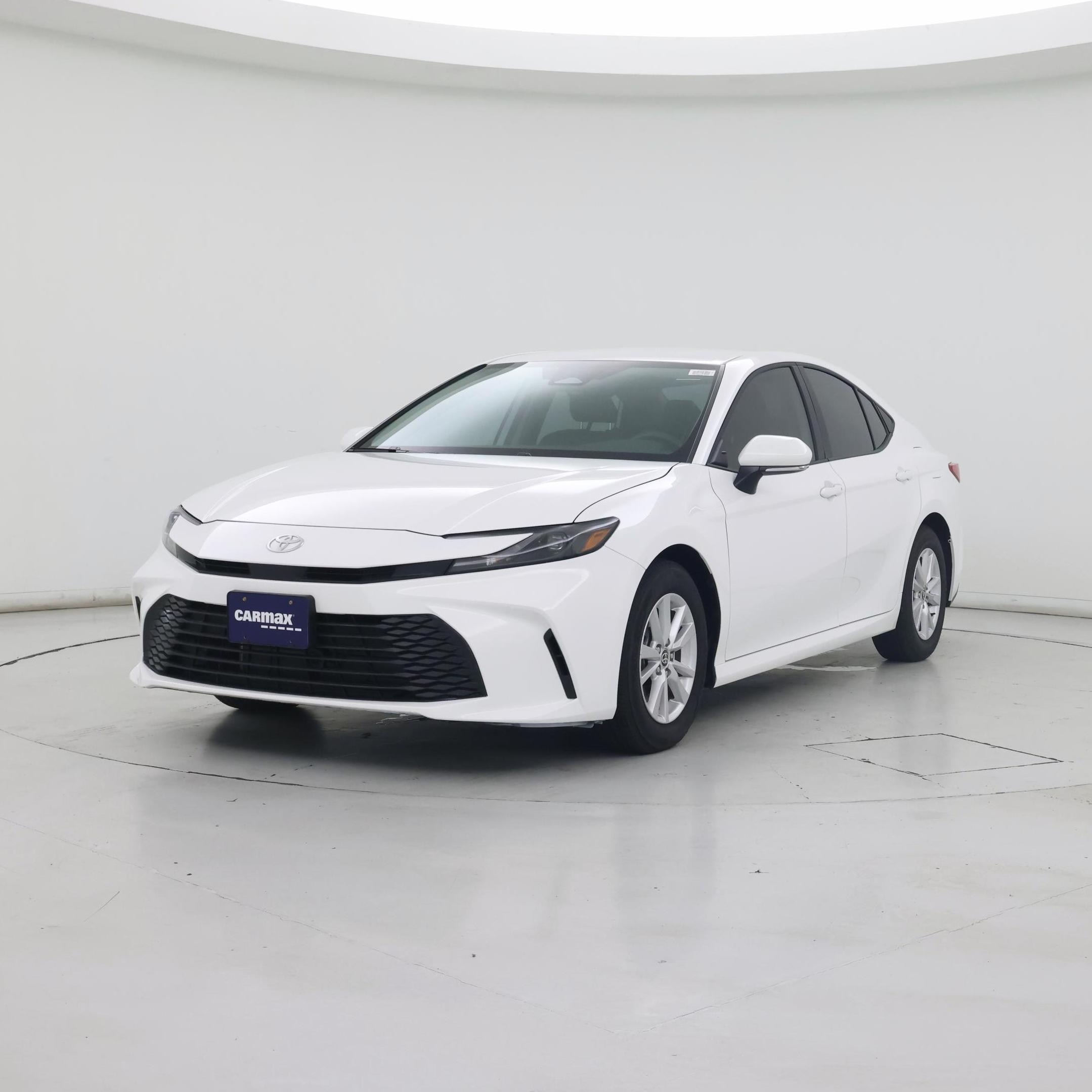 Thumbnail: 2026 Toyota Camry - 4