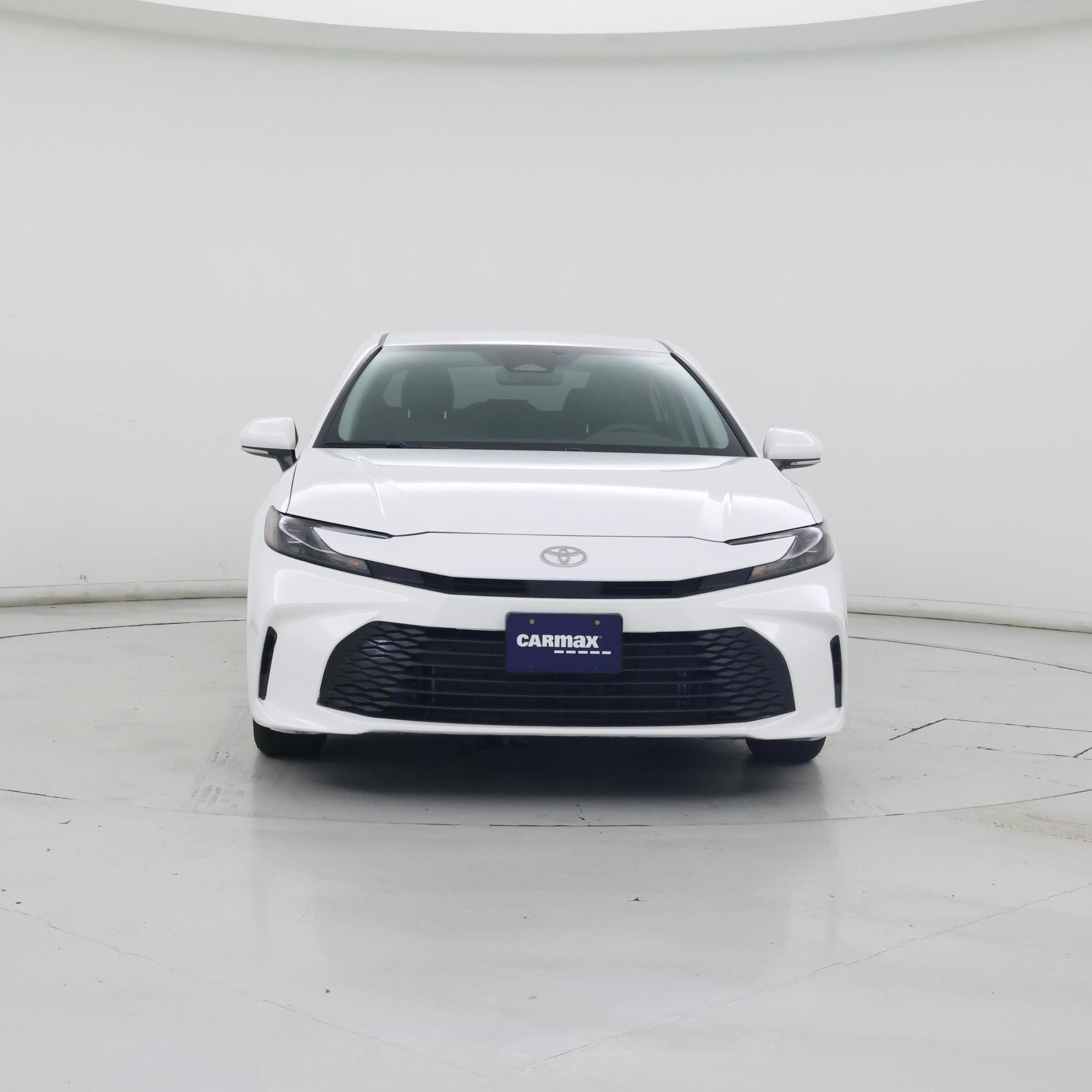 Thumbnail: 2026 Toyota Camry - 5