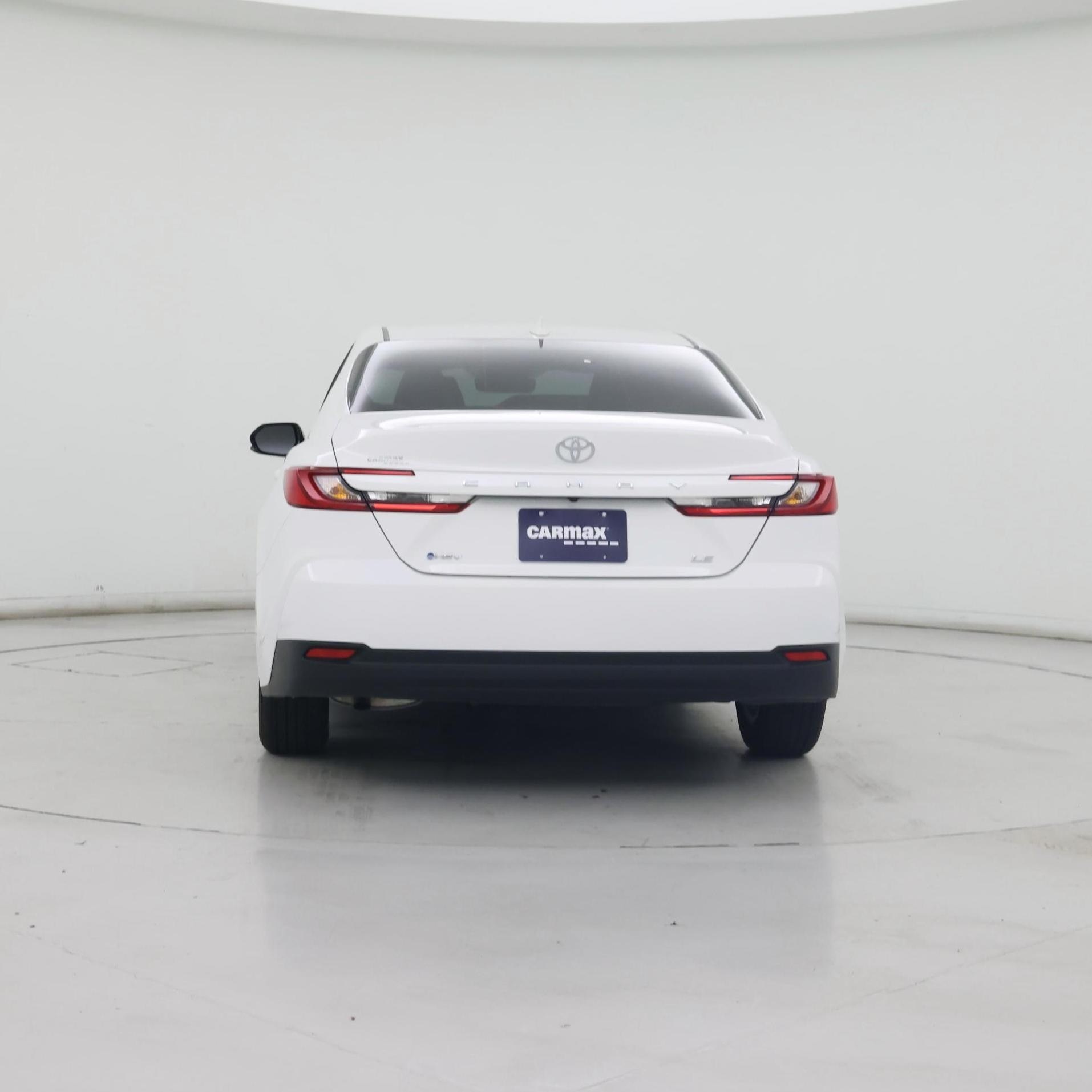 Thumbnail: 2026 Toyota Camry - 6