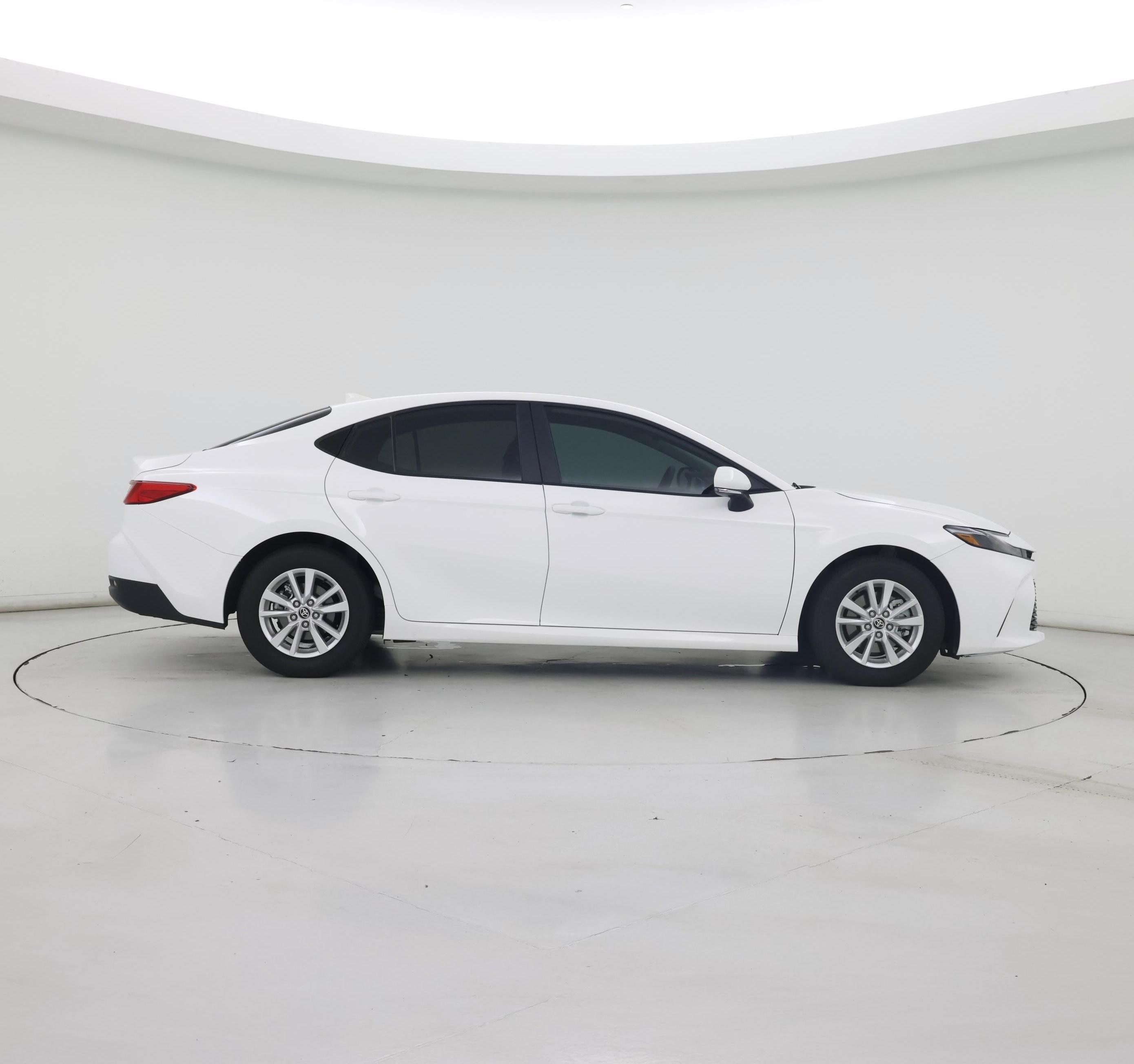 Thumbnail: 2026 Toyota Camry - 7