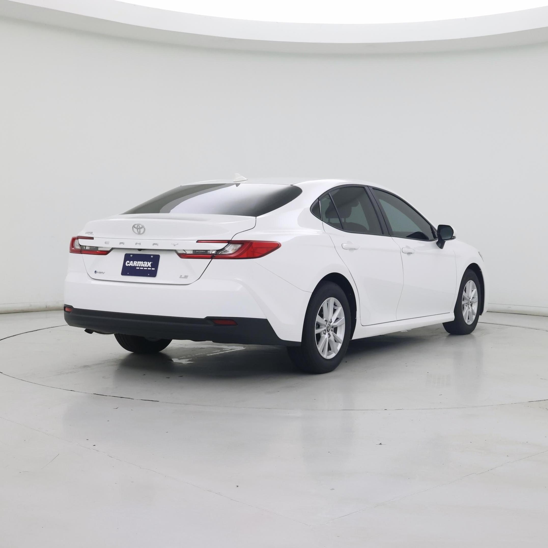 Thumbnail: 2026 Toyota Camry - 8