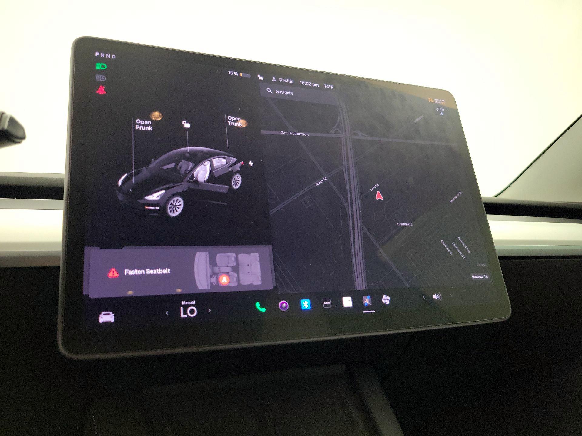 Thumbnail: 2021 Tesla Model 3 - 13