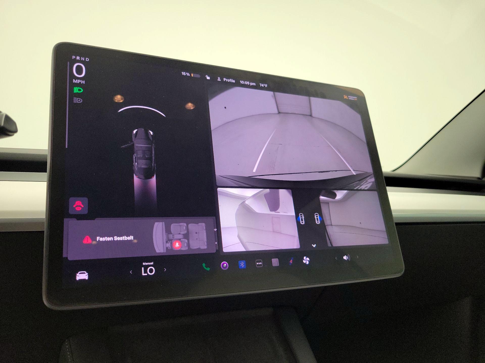 Thumbnail: 2021 Tesla Model 3 - 14