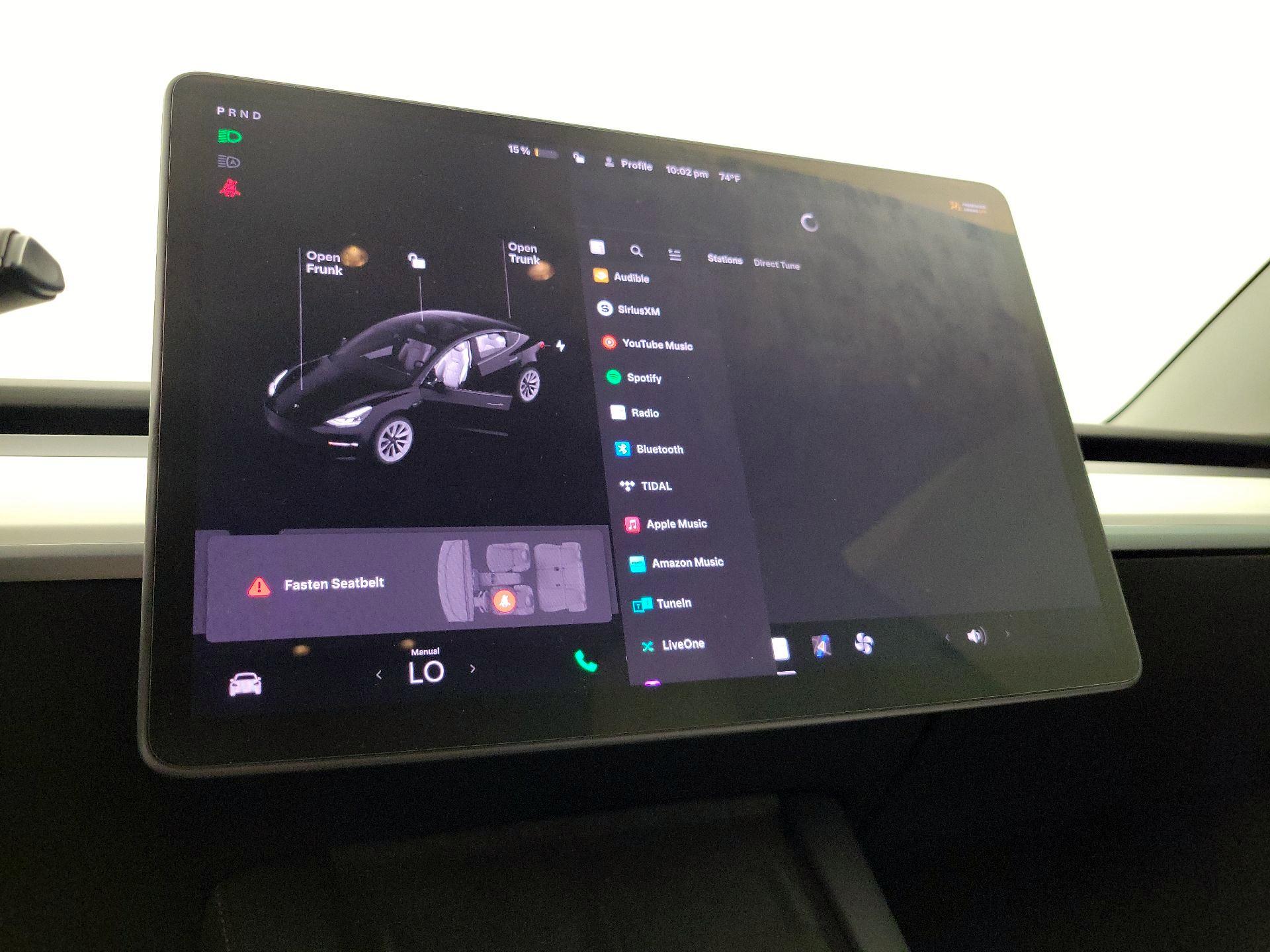 Thumbnail: 2021 Tesla Model 3 - 15