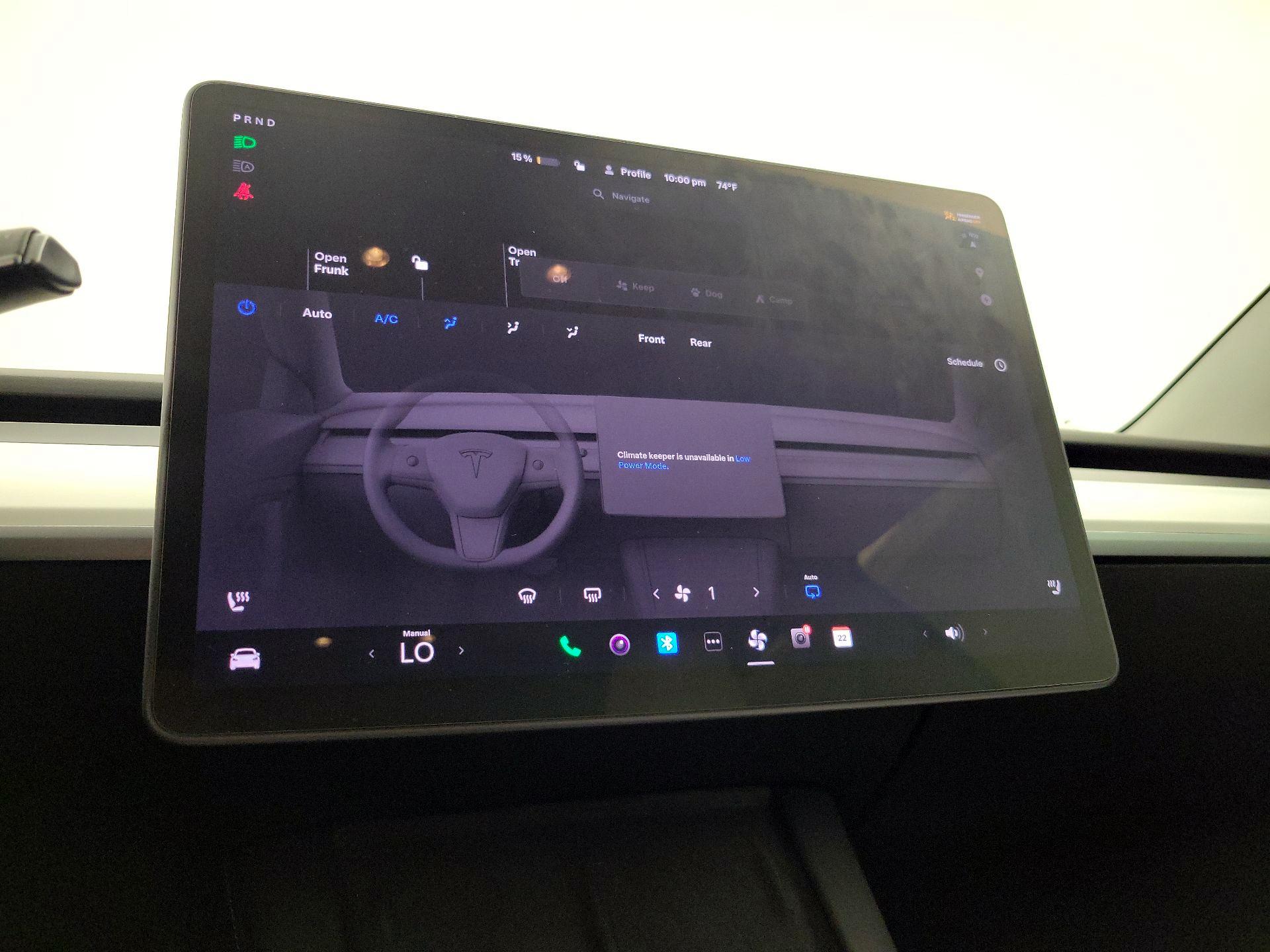 Thumbnail: 2021 Tesla Model 3 - 16