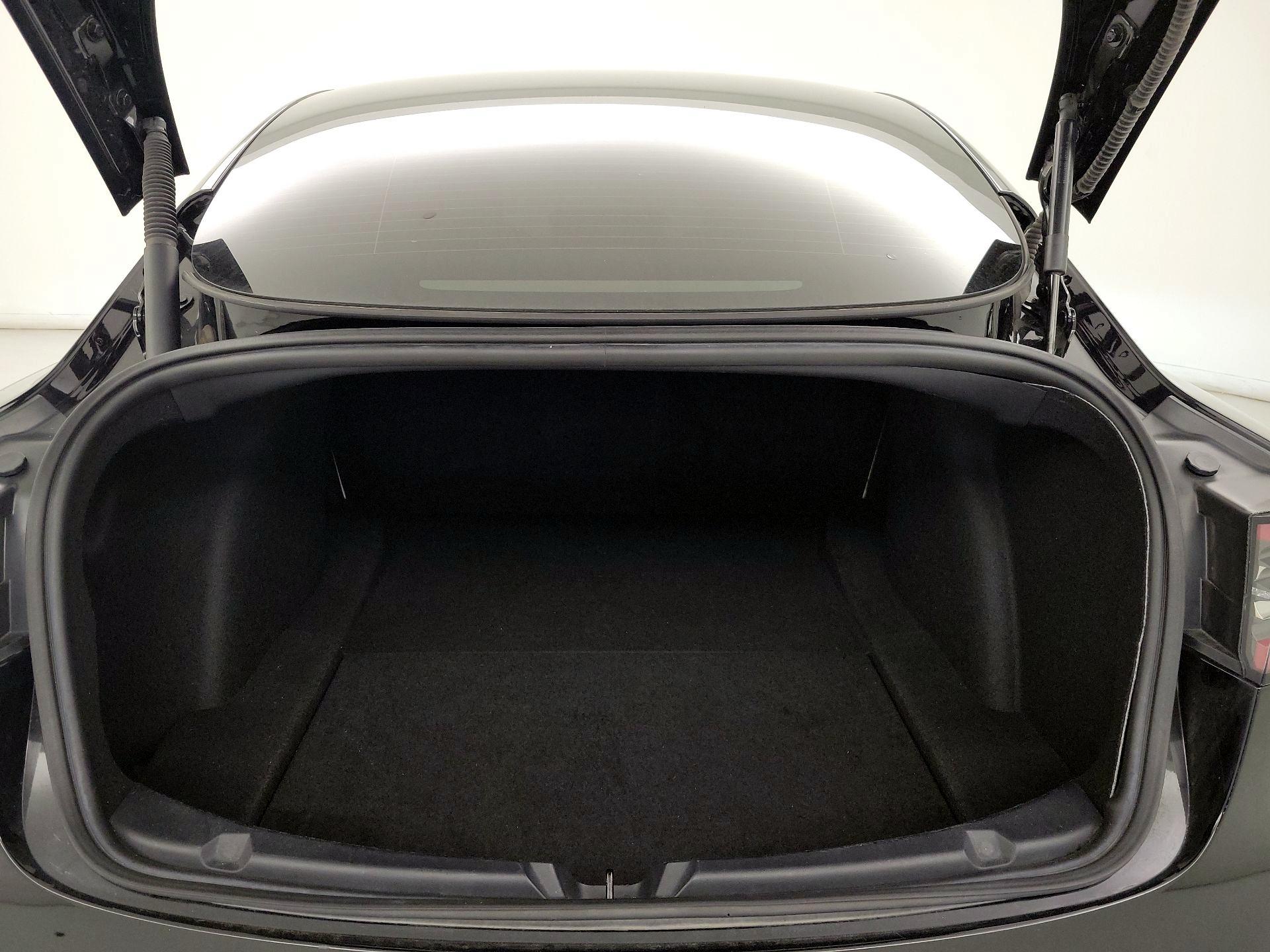 Thumbnail: 2021 Tesla Model 3 - 19