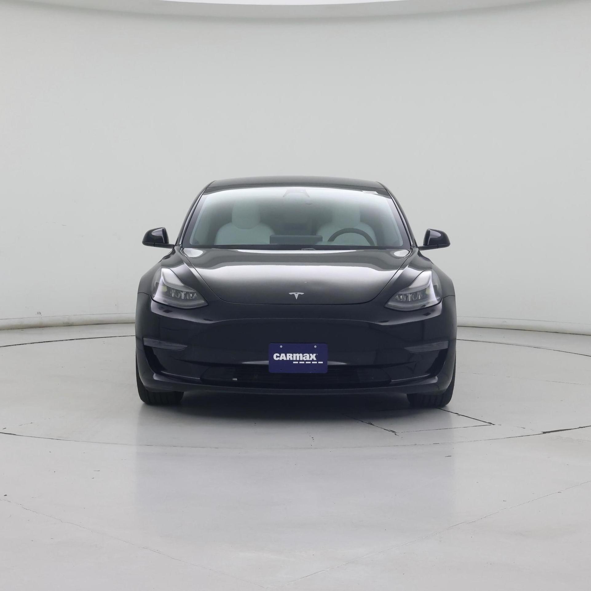Thumbnail: 2021 Tesla Model 3 - 5