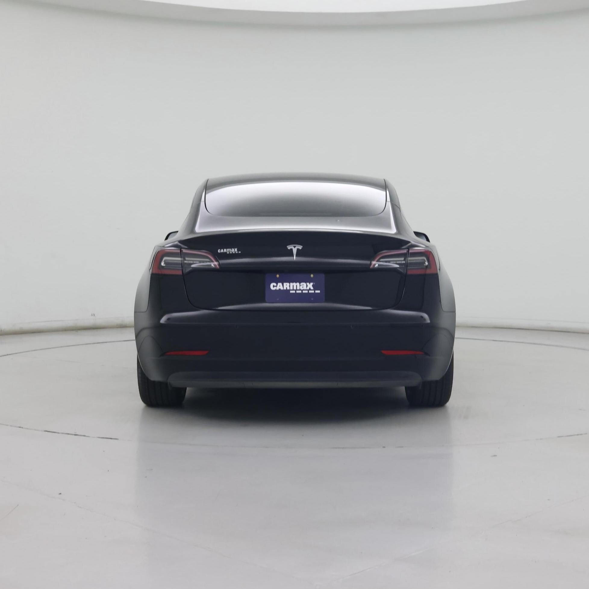 Thumbnail: 2021 Tesla Model 3 - 6