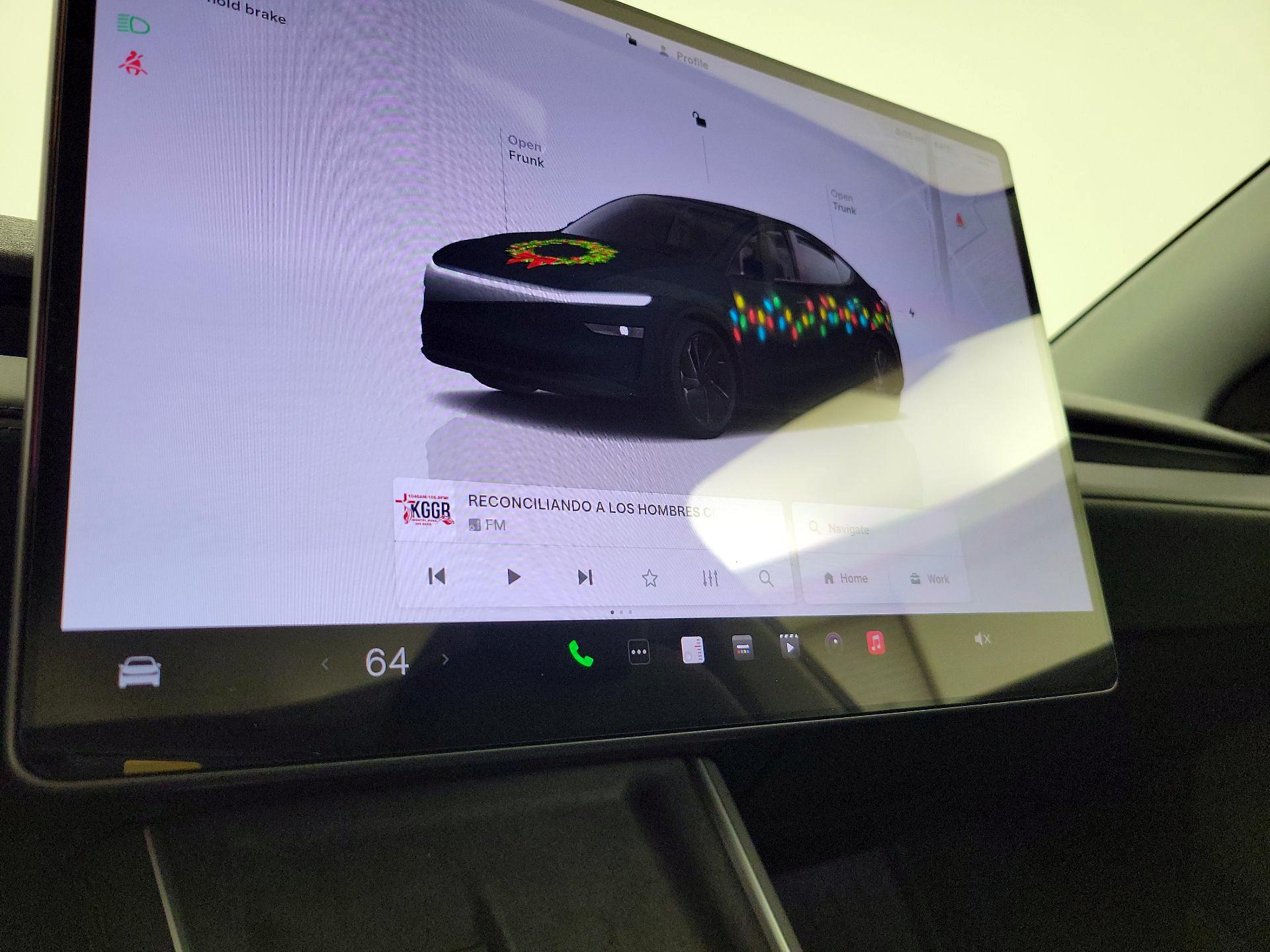 Thumbnail: 2026 Tesla Model Y - 14
