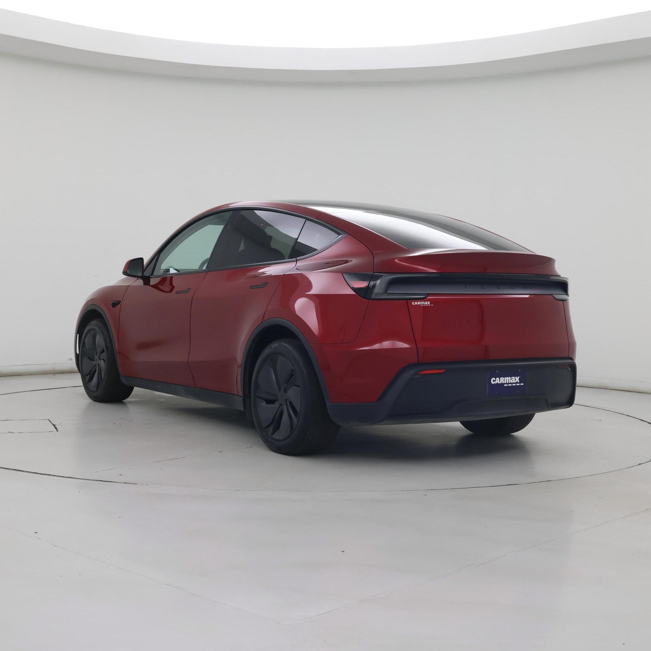 Thumbnail: 2026 Tesla Model Y - 2