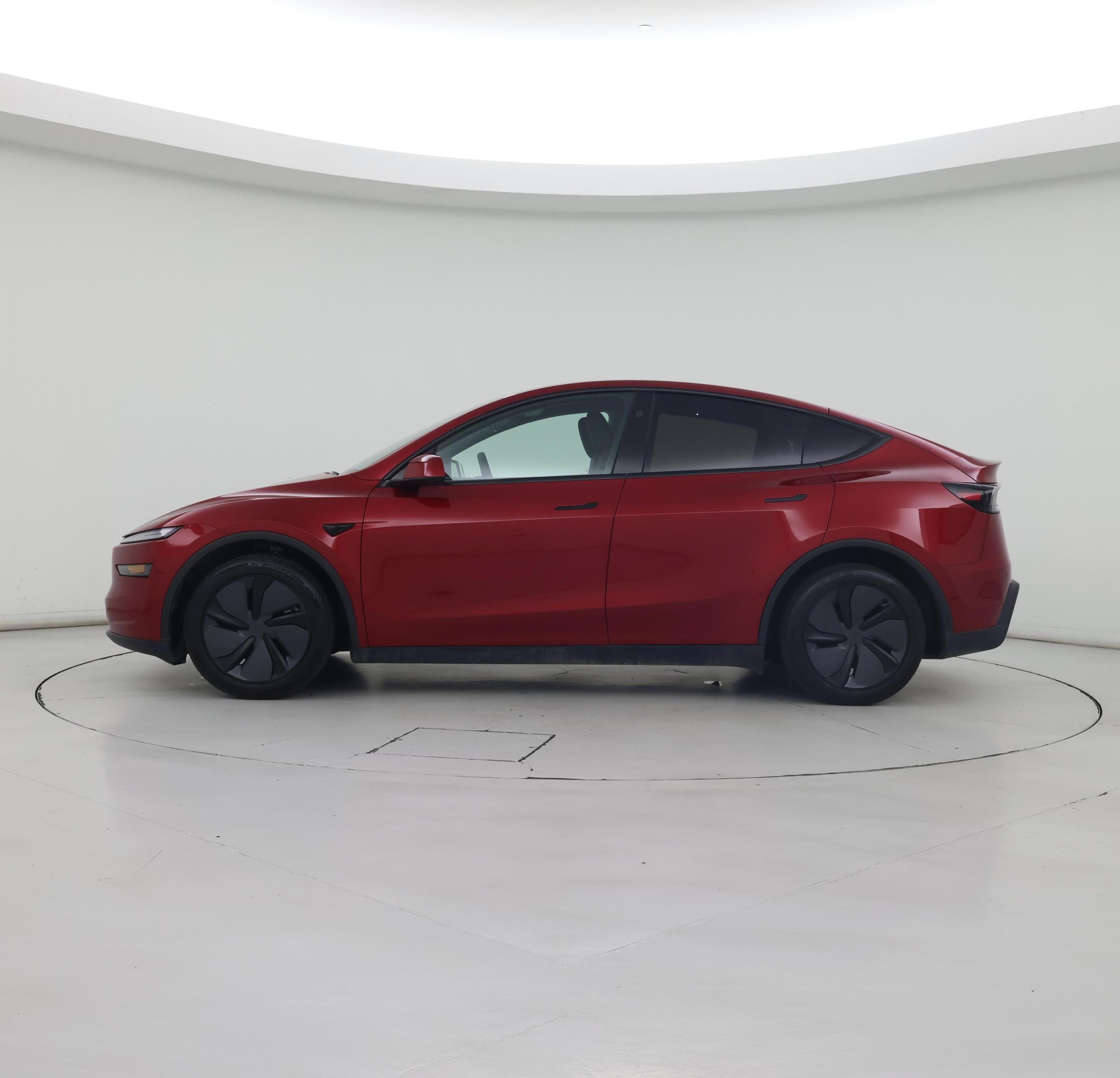 Thumbnail: 2026 Tesla Model Y - 3