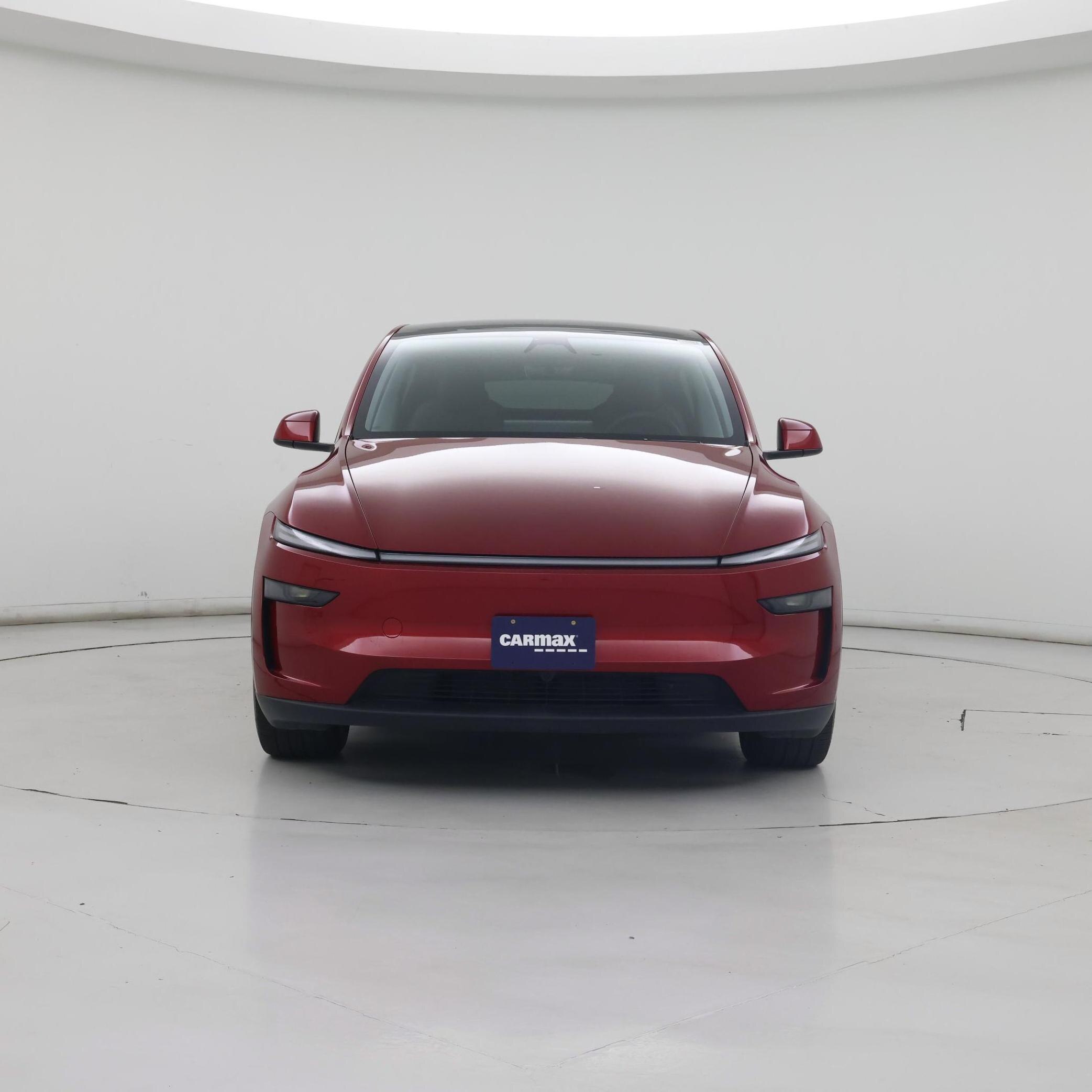Thumbnail: 2026 Tesla Model Y - 5