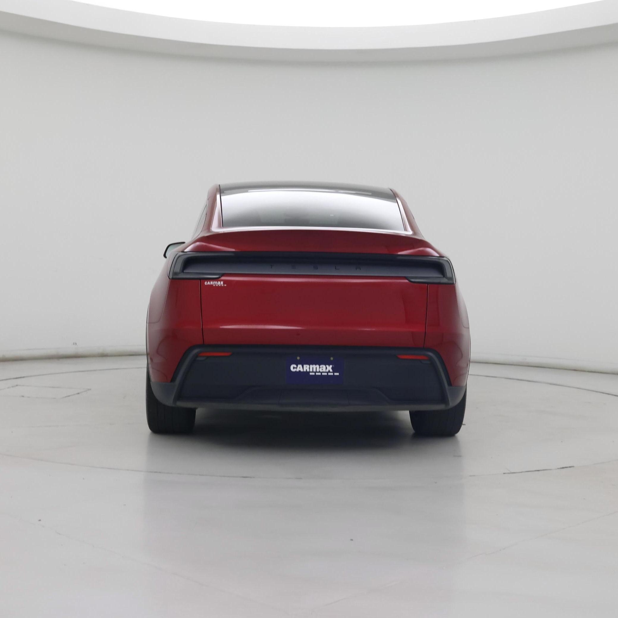 Thumbnail: 2026 Tesla Model Y - 6