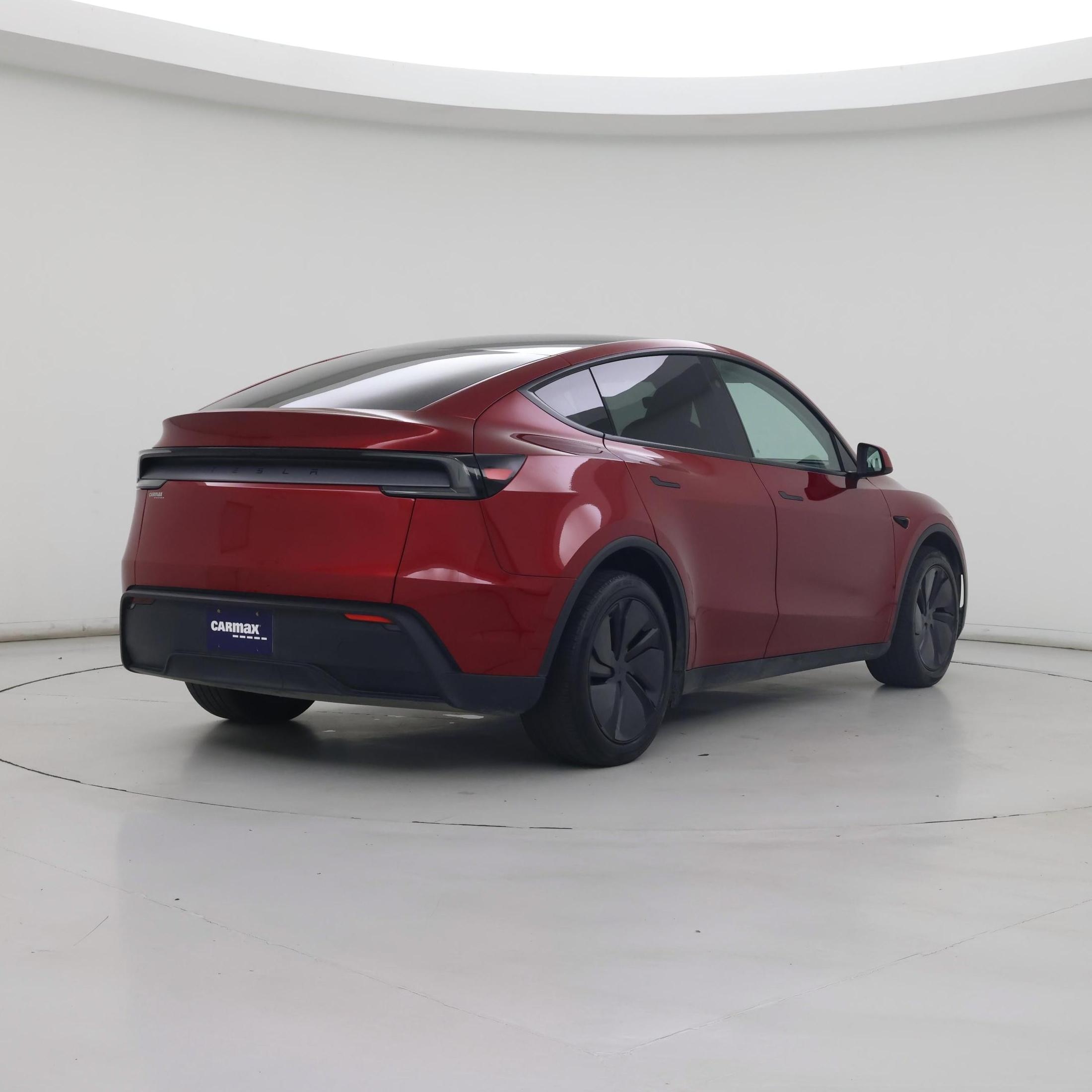Thumbnail: 2026 Tesla Model Y - 8