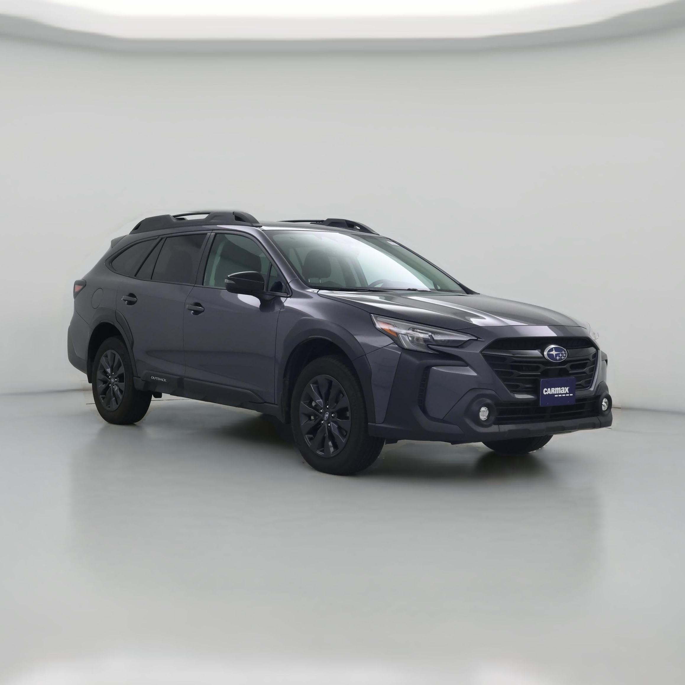 Thumbnail: 2025 Subaru Outback - 1