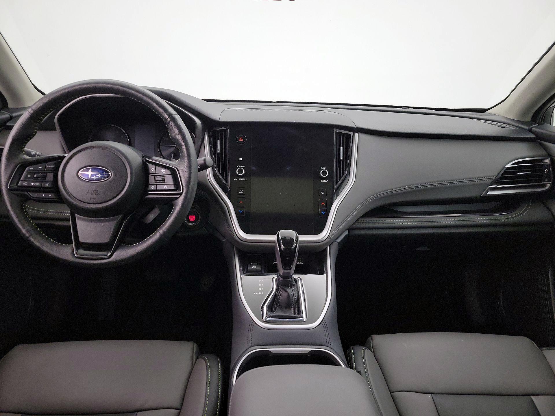 Thumbnail: 2025 Subaru Outback - 9