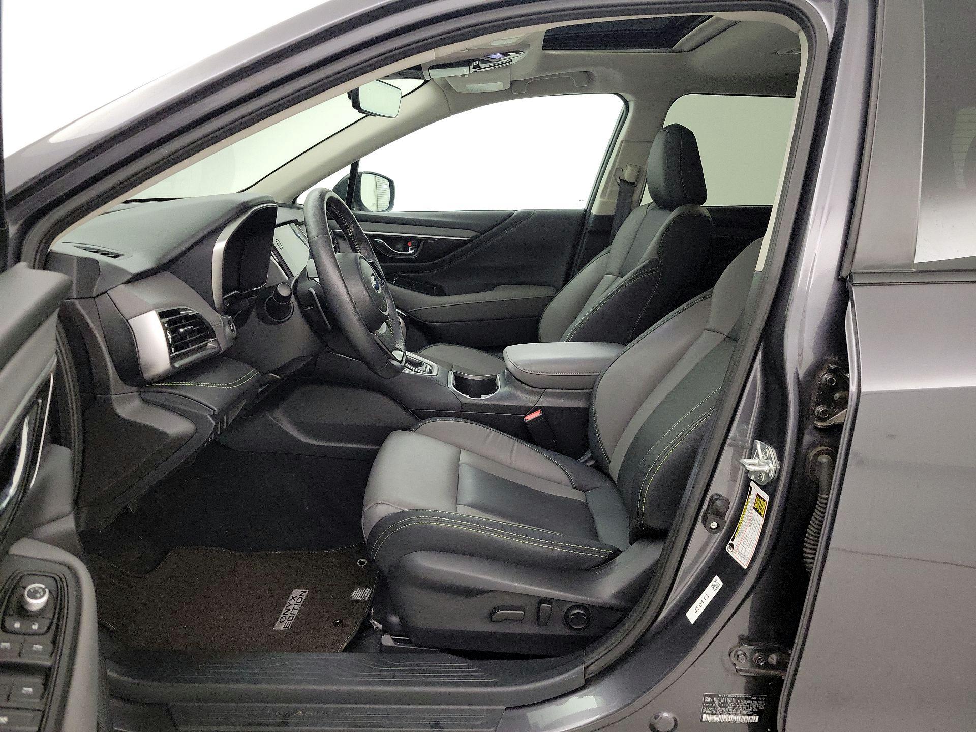 Thumbnail: 2025 Subaru Outback - 11