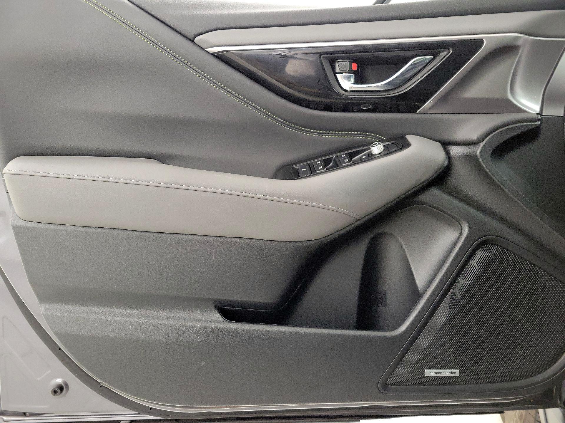 Thumbnail: 2025 Subaru Outback - 12