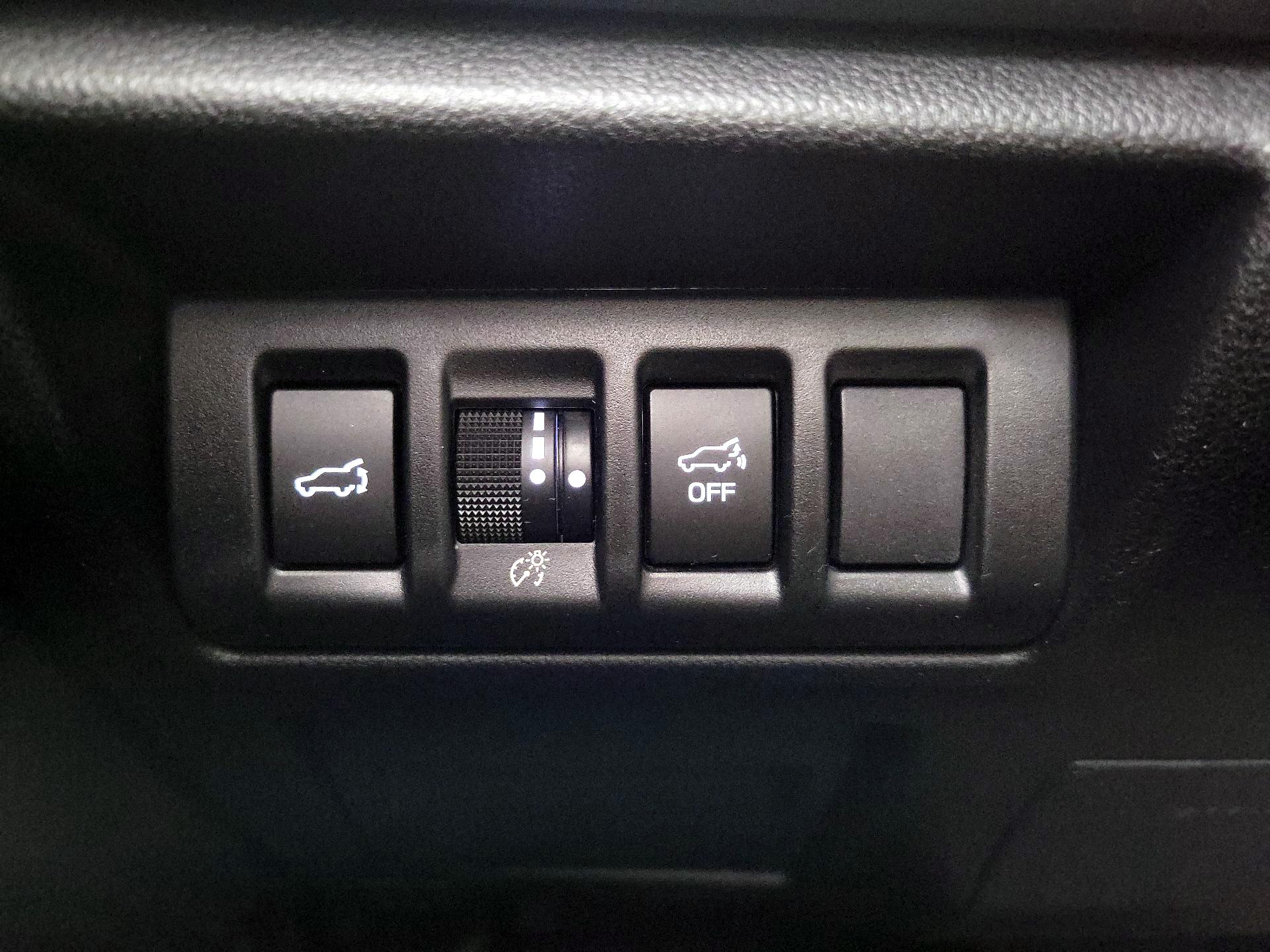 Thumbnail: 2025 Subaru Outback - 13