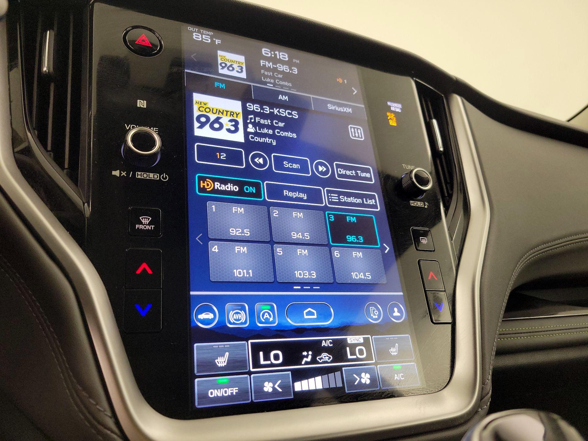 Thumbnail: 2025 Subaru Outback - 15