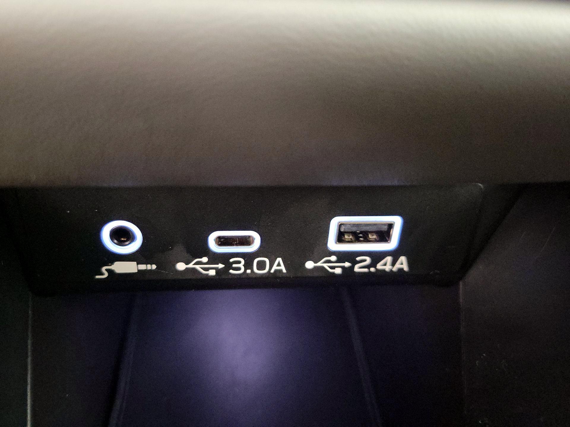 Thumbnail: 2025 Subaru Outback - 18