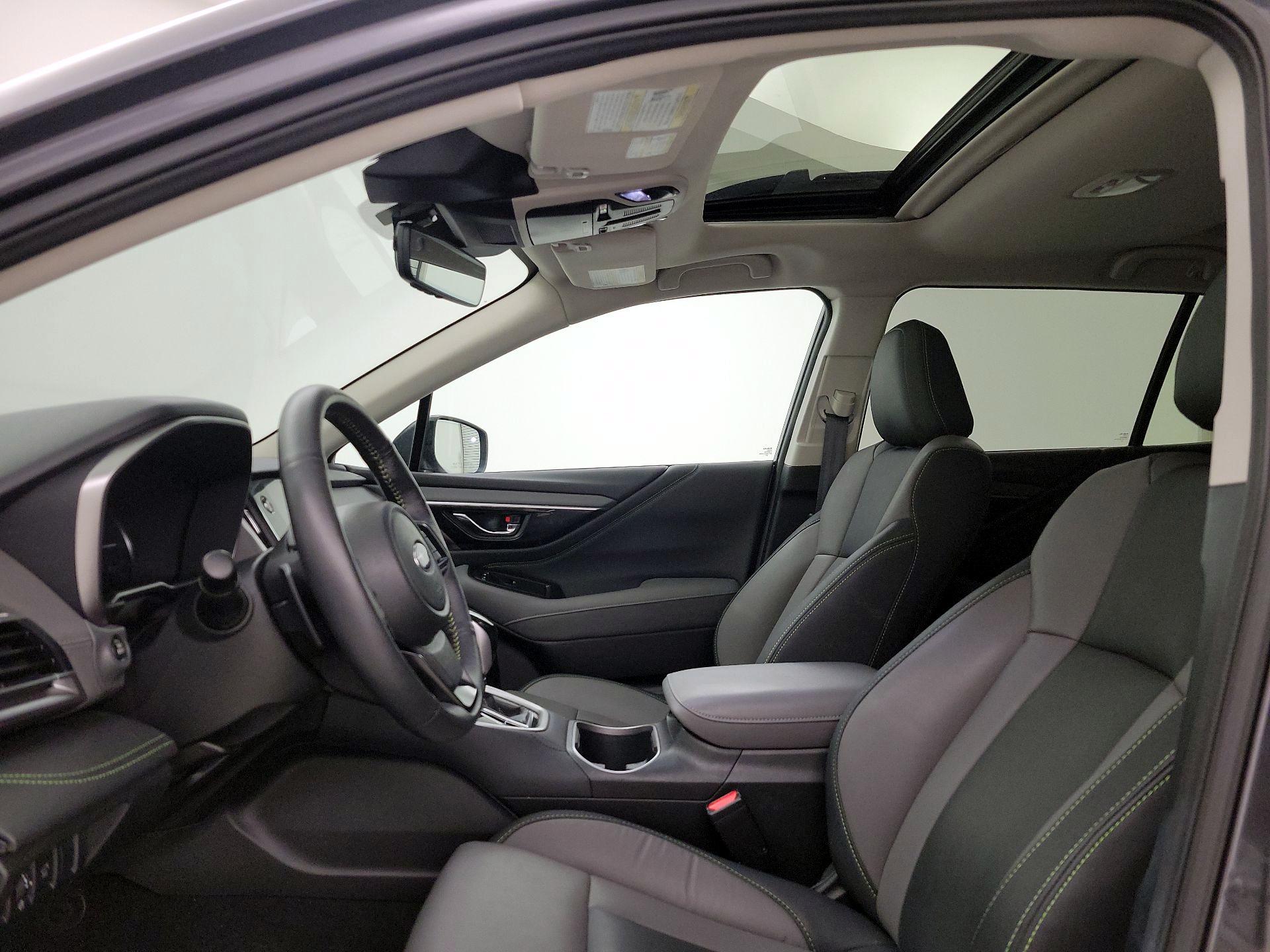 Thumbnail: 2025 Subaru Outback - 19