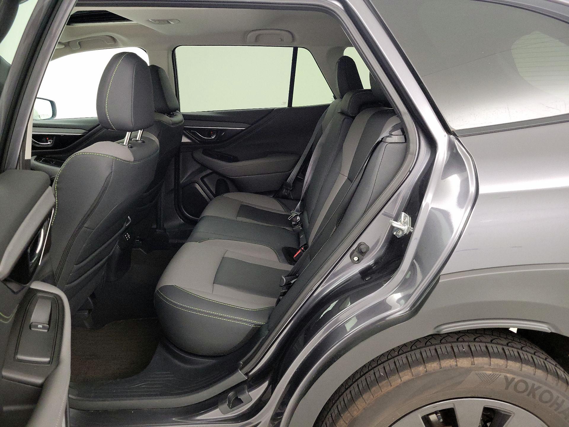 Thumbnail: 2025 Subaru Outback - 20